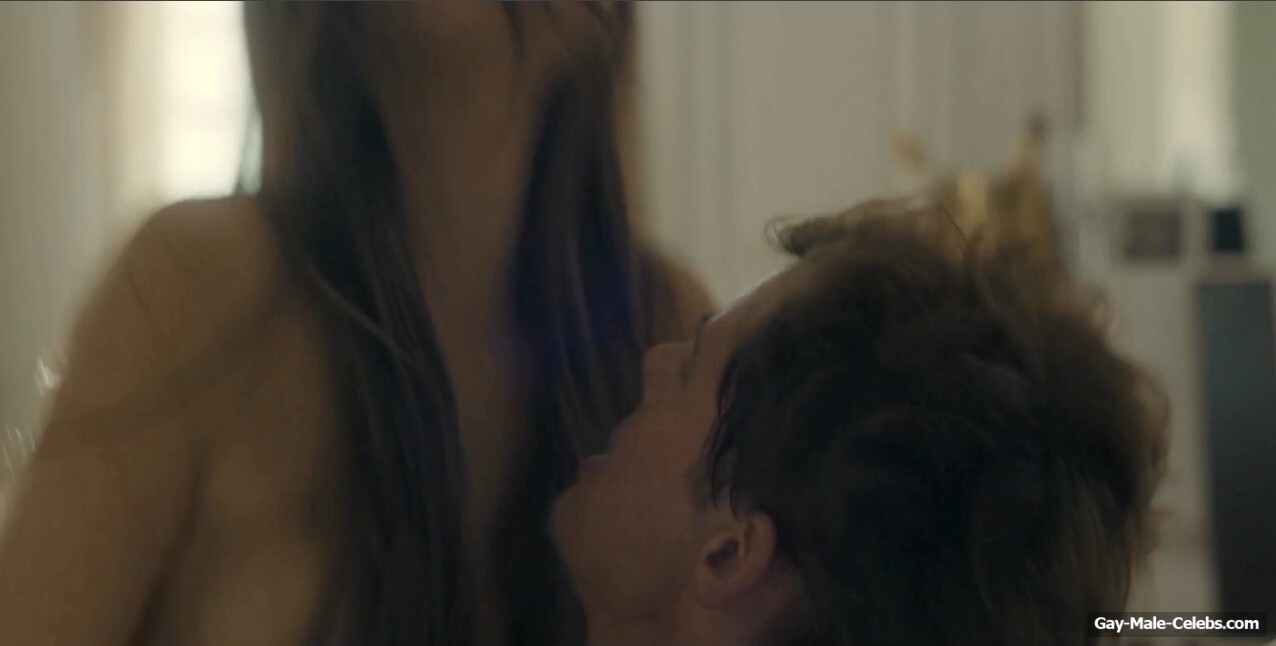 James Marsden sex