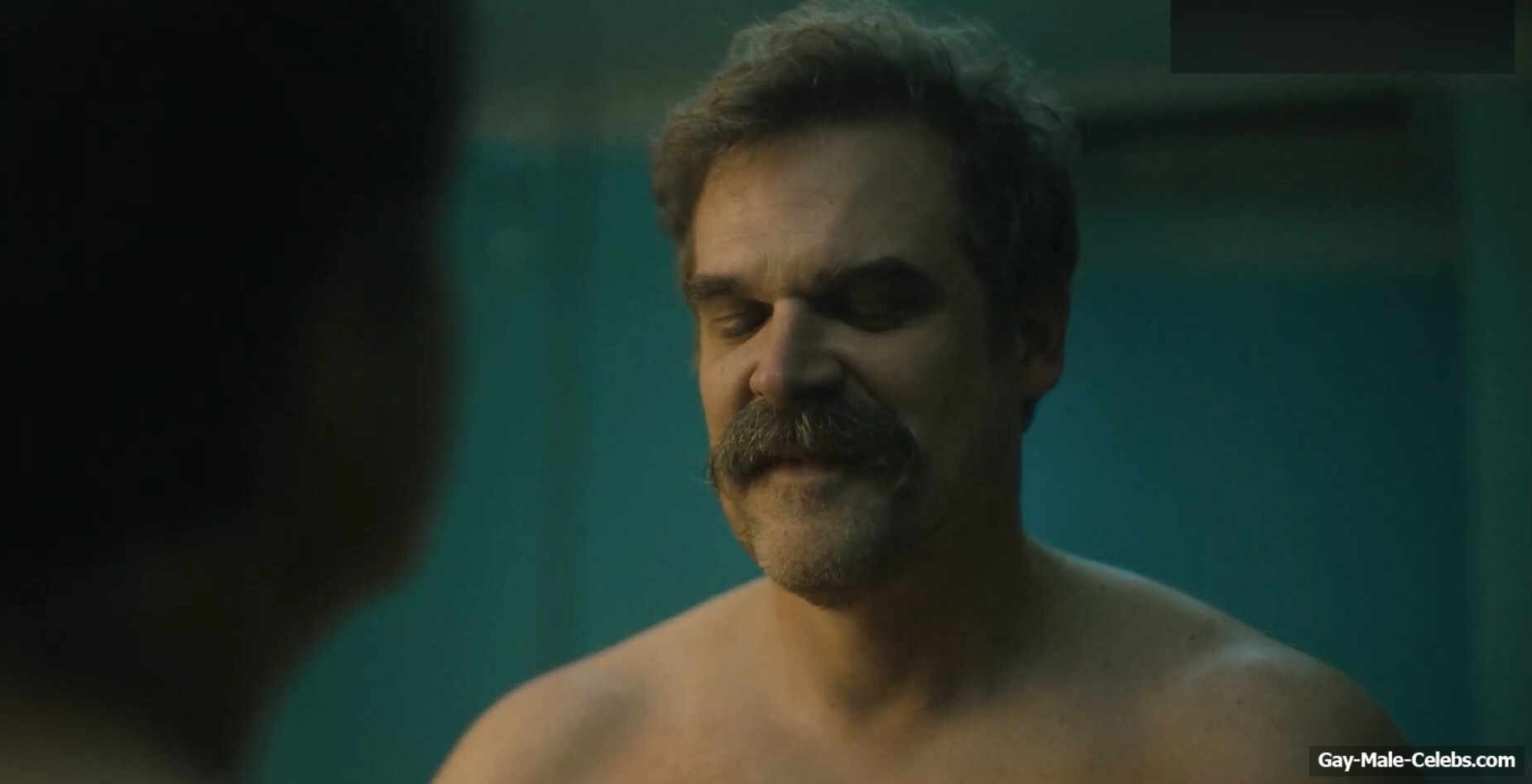 Jason Bateman and David Harbour Underwear Scenes in Dtf St Louis