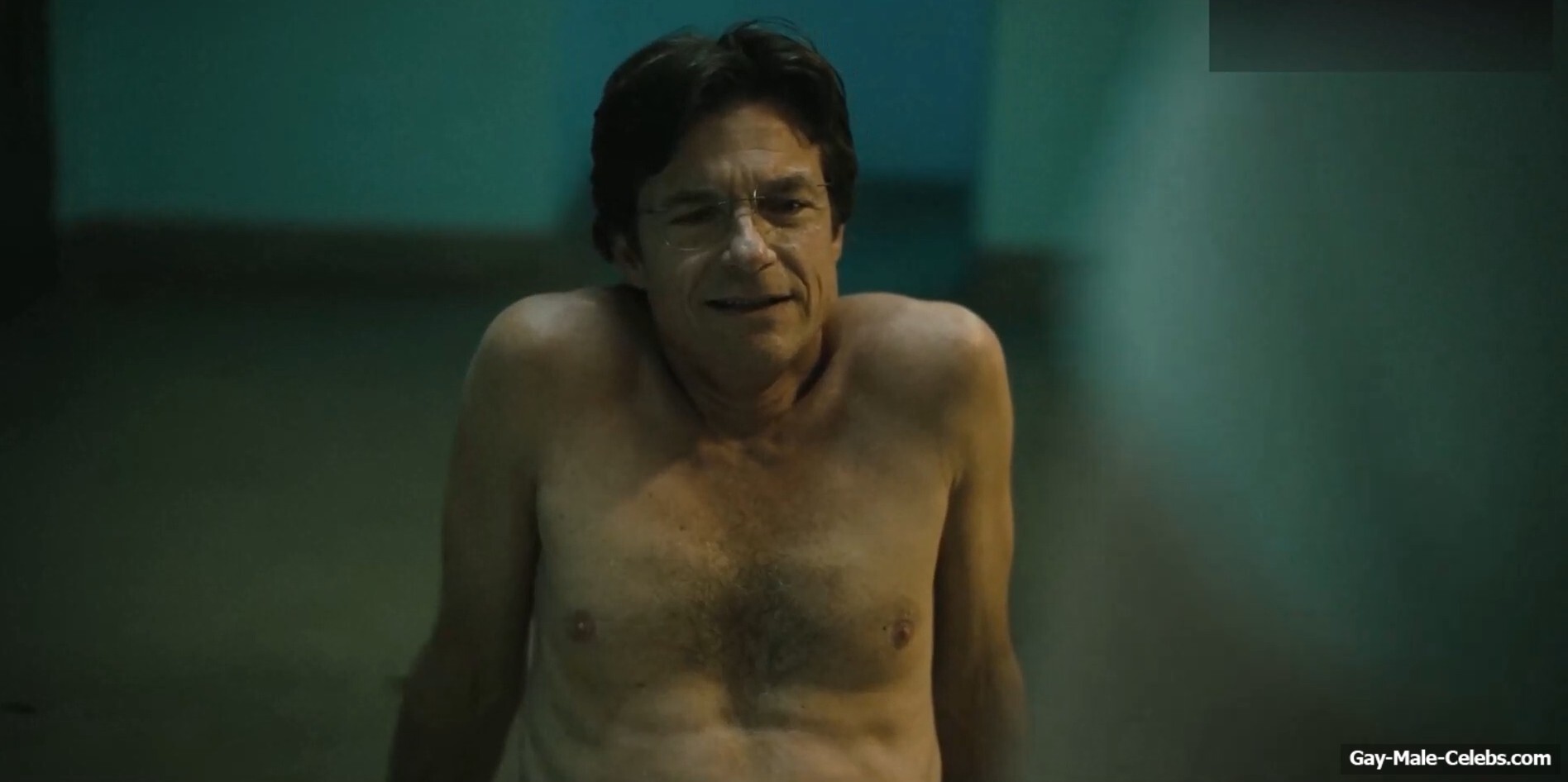 Jason Bateman and David Harbour Underwear Scenes in Dtf St Louis