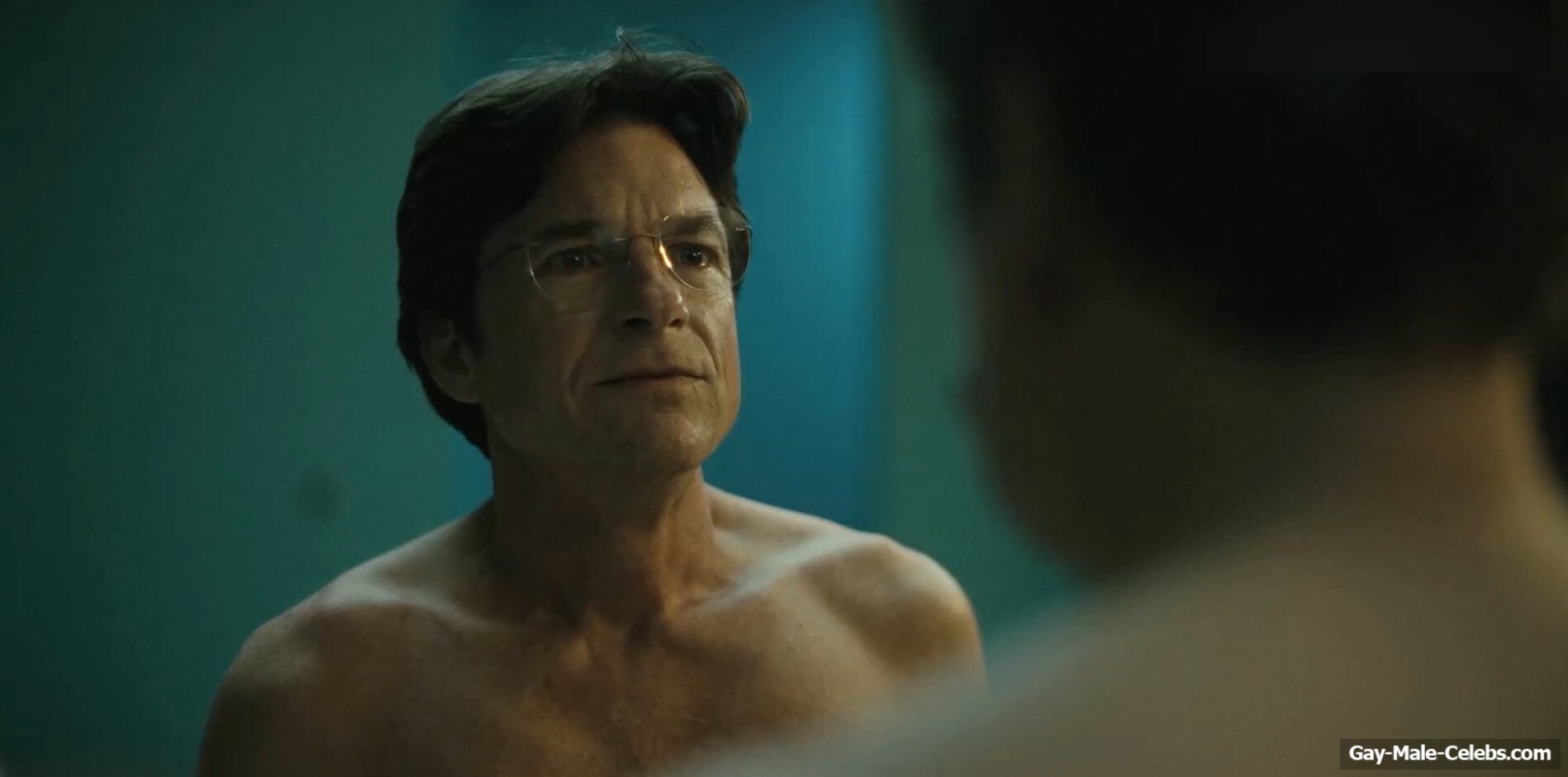 Jason Bateman and David Harbour Underwear Scenes in Dtf St Louis
