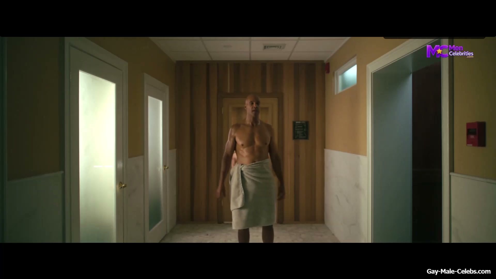 Mark Tallman Nude Sex in Your Friends and Neighbors