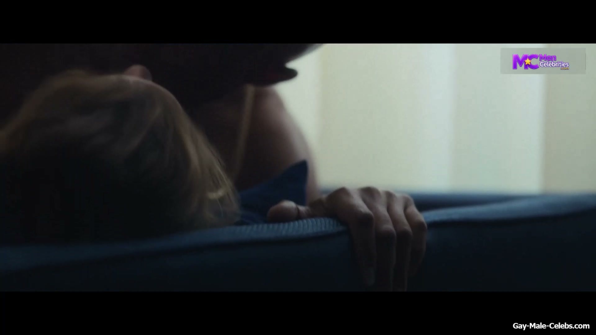 Mark Tallman Nude Sex in Your Friends and Neighbors