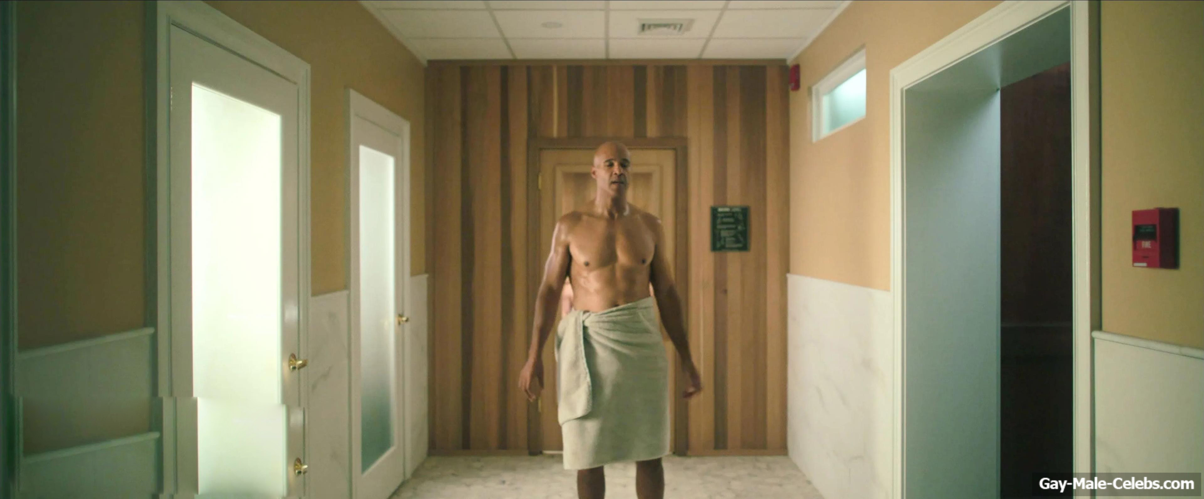 Mark Tallman Nude Sex in Your Friends and Neighbors
