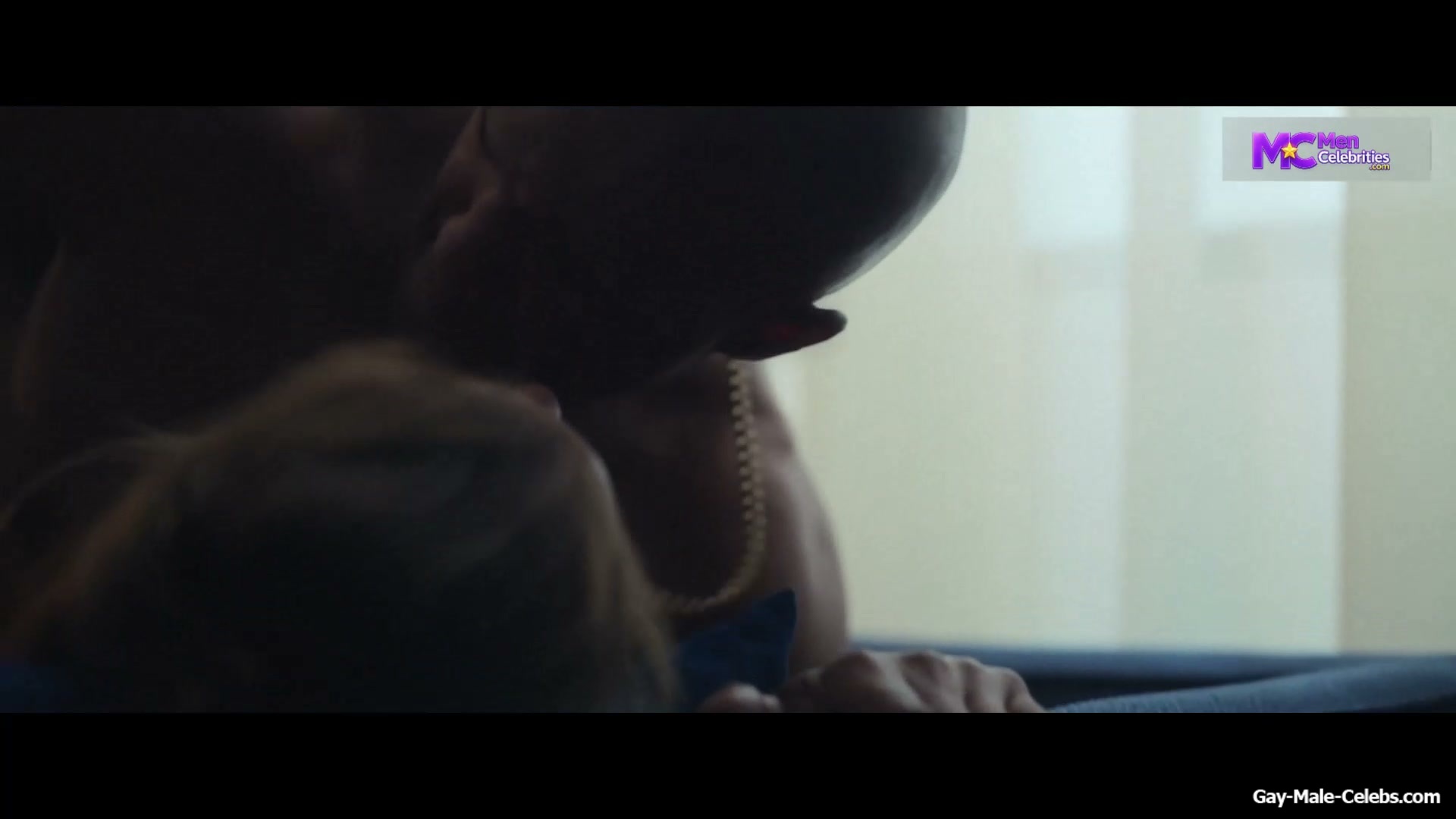 Mark Tallman Nude Sex in Your Friends and Neighbors