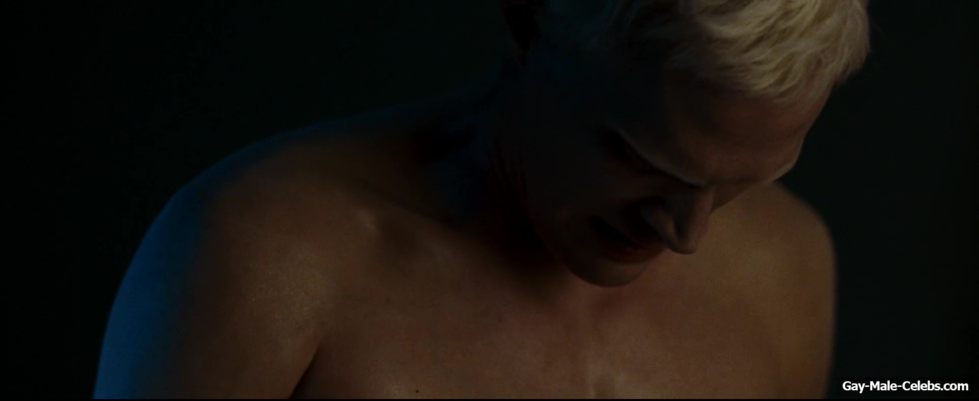 Paul Bettany Nude And NSFW Scenes in The Da Vinci Code