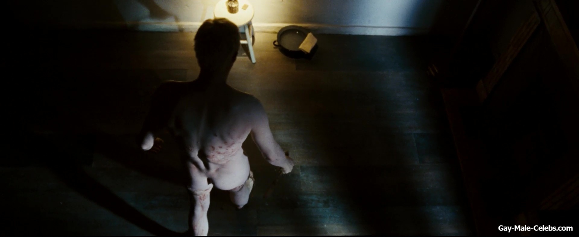 Paul Bettany Nude And NSFW Scenes in The Da Vinci Code