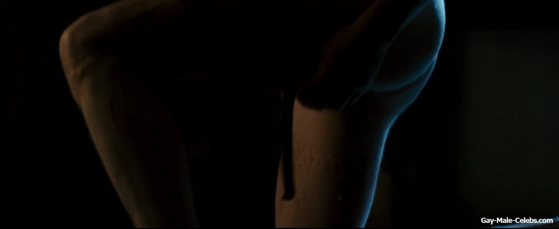 Paul Bettany Nude And NSFW Scenes in The Da Vinci Code
