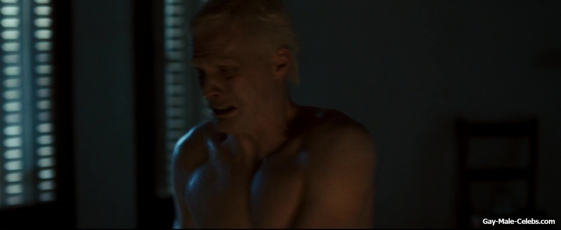 Paul Bettany Nude And NSFW Scenes in The Da Vinci Code