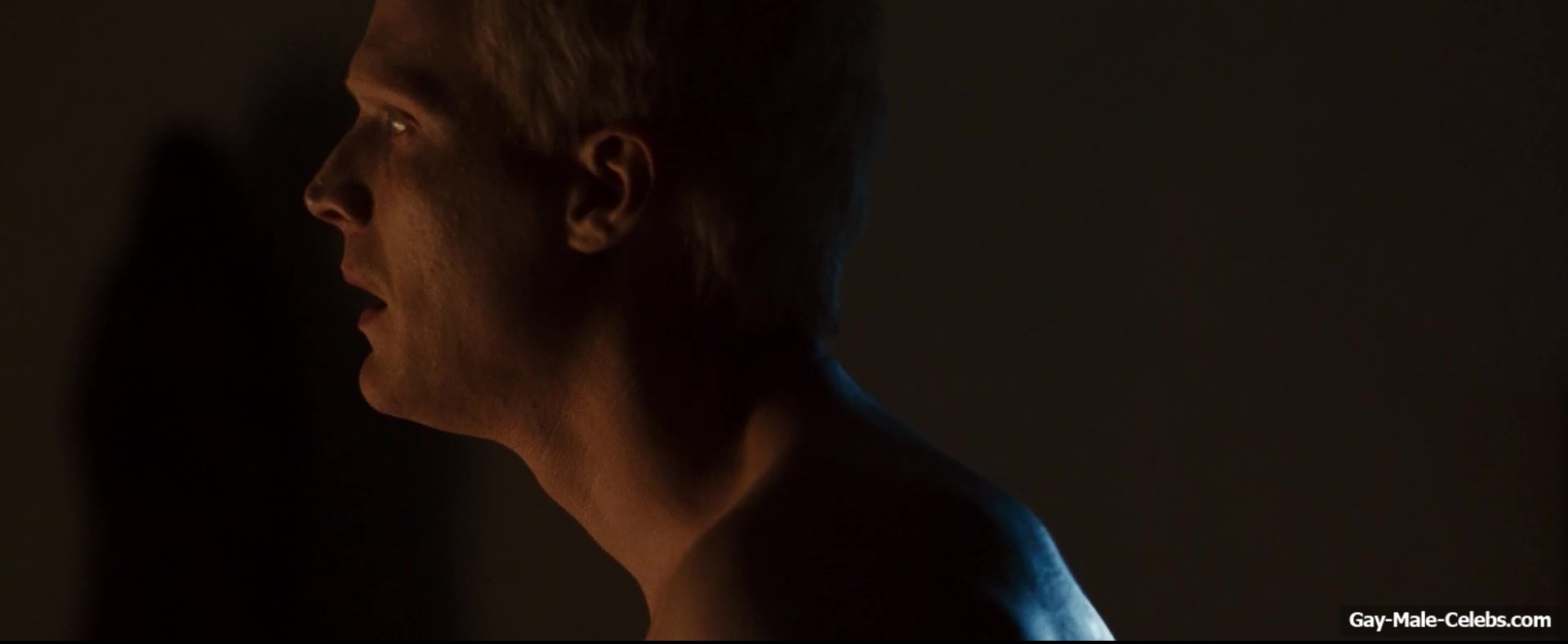 Paul Bettany Nude And NSFW Scenes in The Da Vinci Code