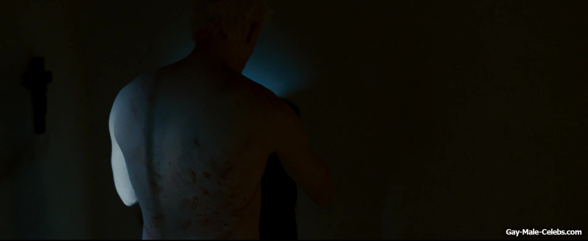 Paul Bettany Nude And NSFW Scenes in The Da Vinci Code