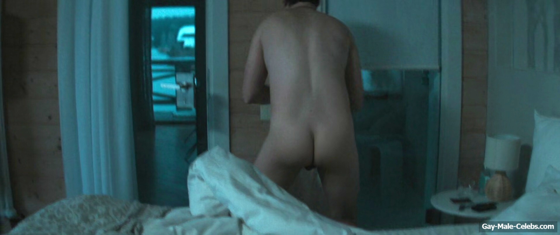 Paul Dano nude