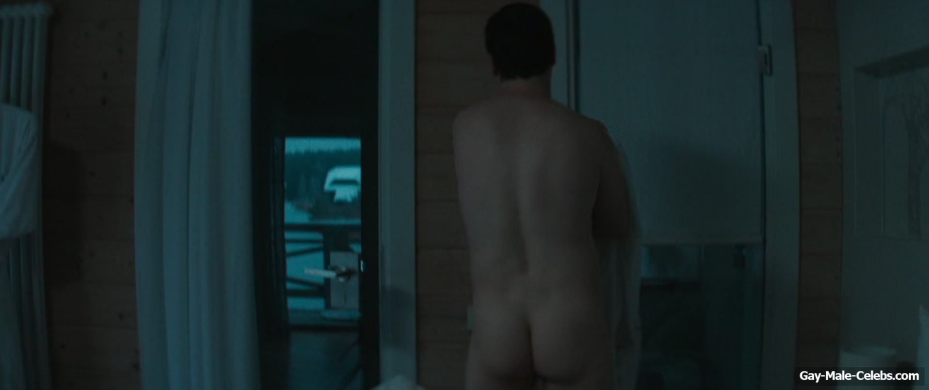 Paul Dano ass