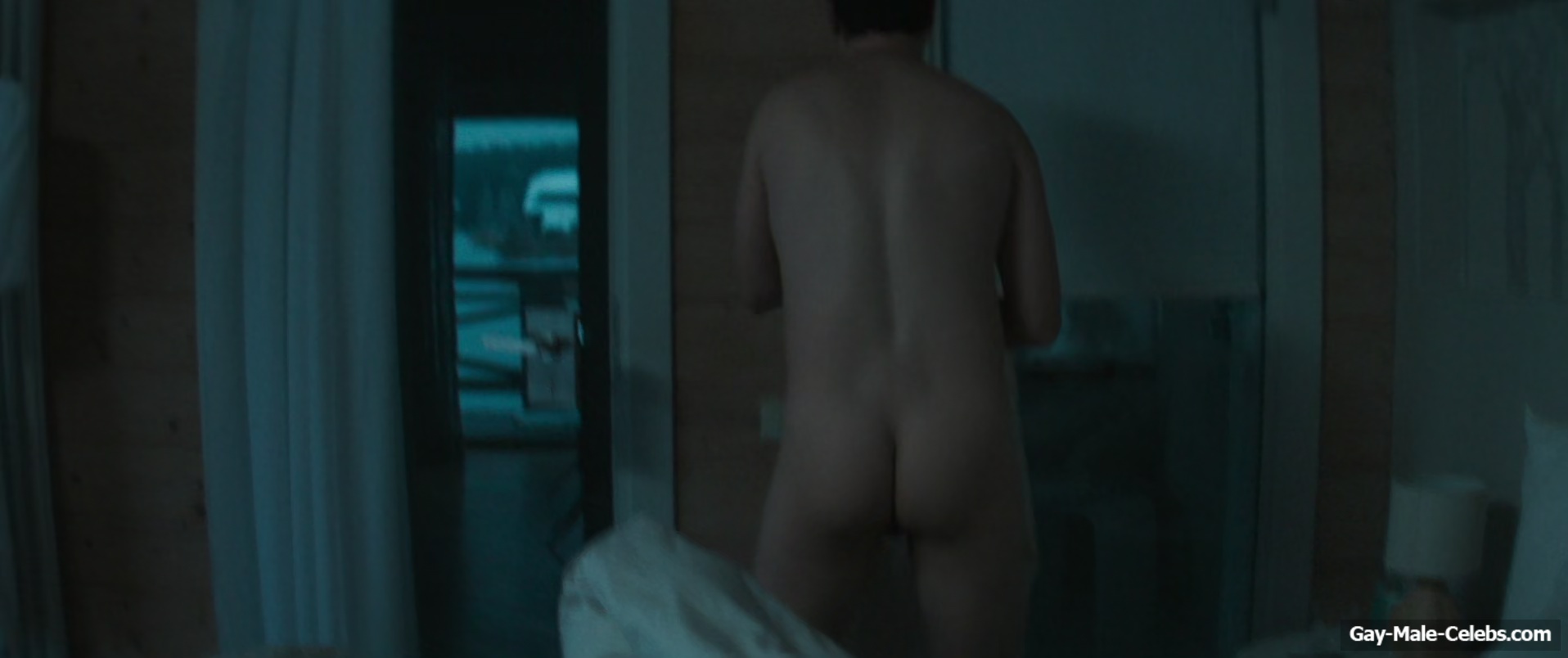 Paul Dano butt