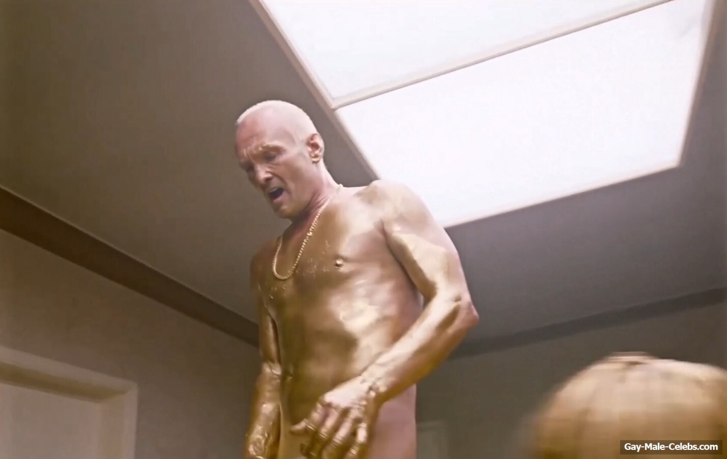 Andrew Howard Nude And Sex Scenes in Truly Naked
