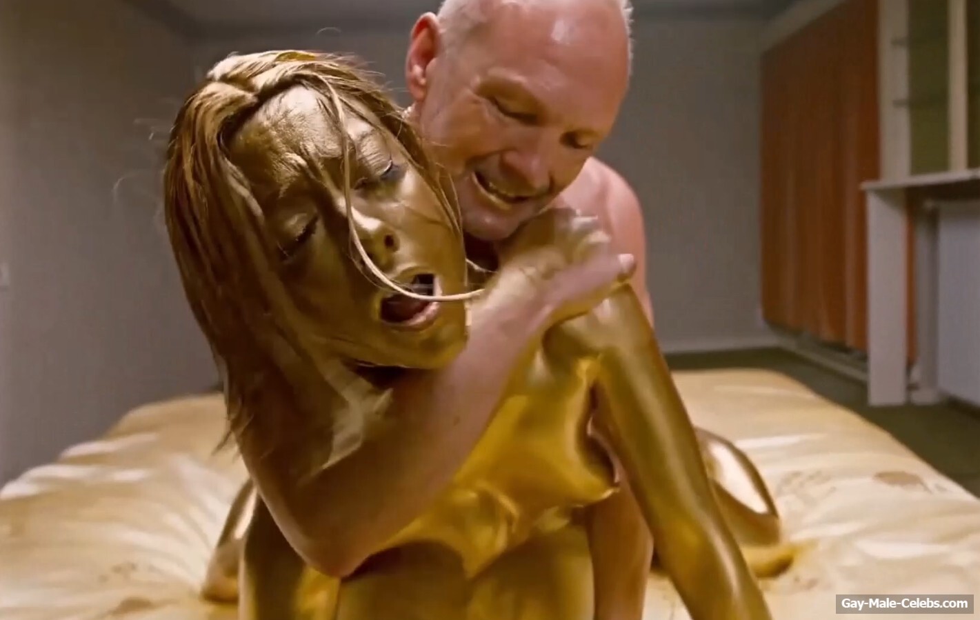 Andrew Howard Nude And Sex Scenes in Truly Naked