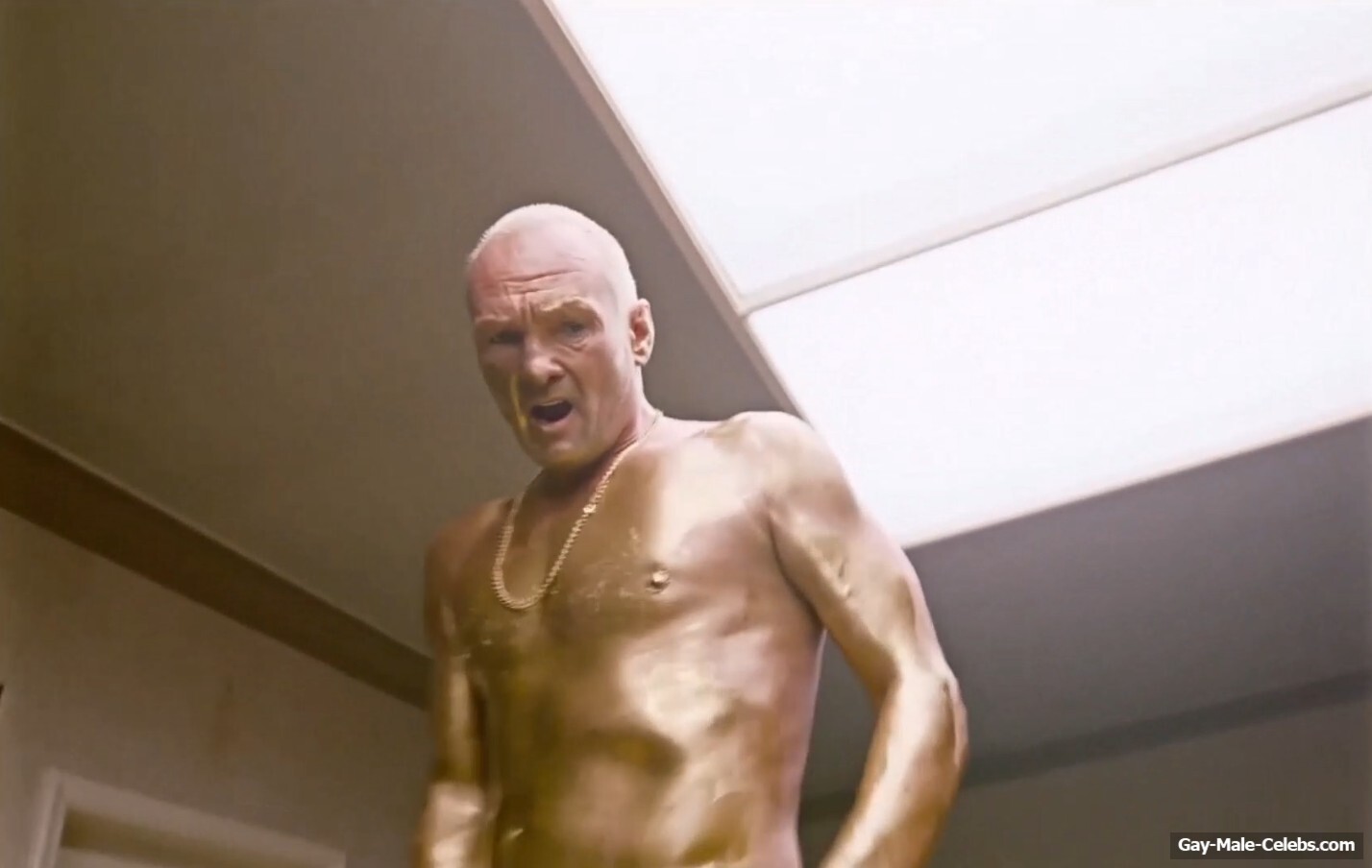 Andrew Howard Nude And Sex Scenes in Truly Naked