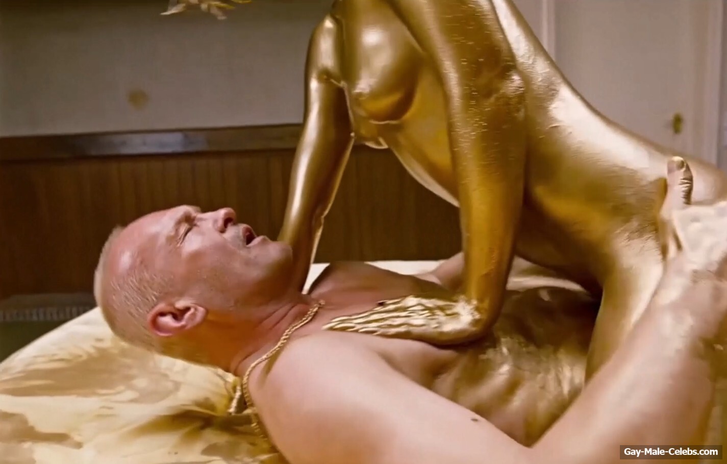 Andrew Howard Nude And Sex Scenes in Truly Naked