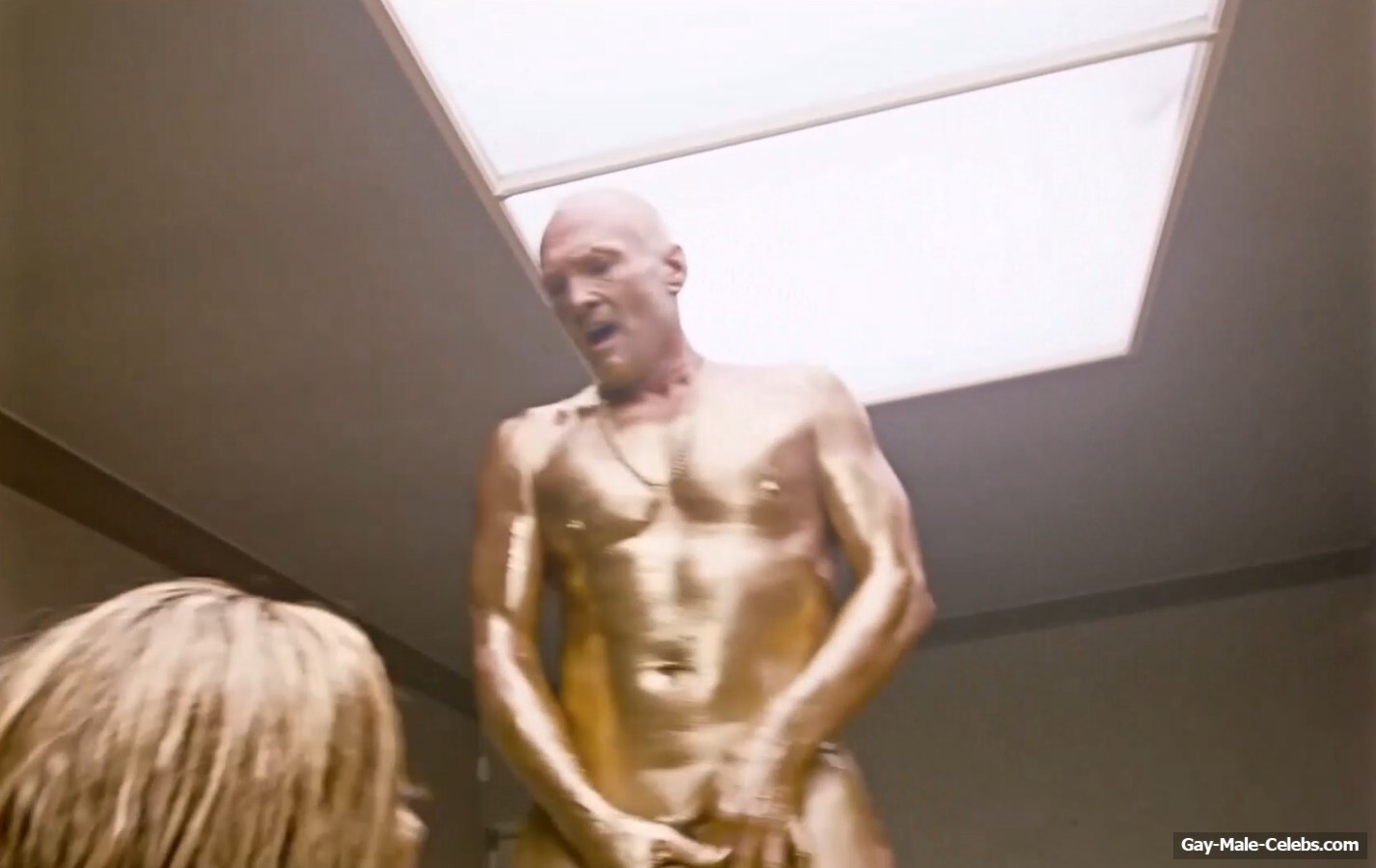 Andrew Howard Nude And Sex Scenes in Truly Naked