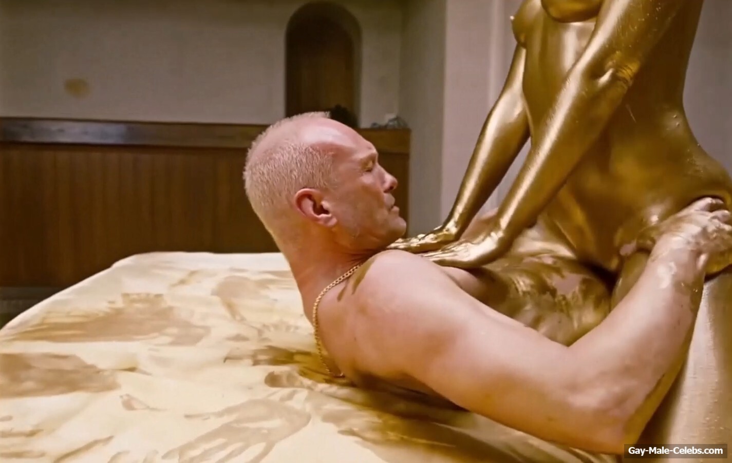 Andrew Howard Nude And Sex Scenes in Truly Naked