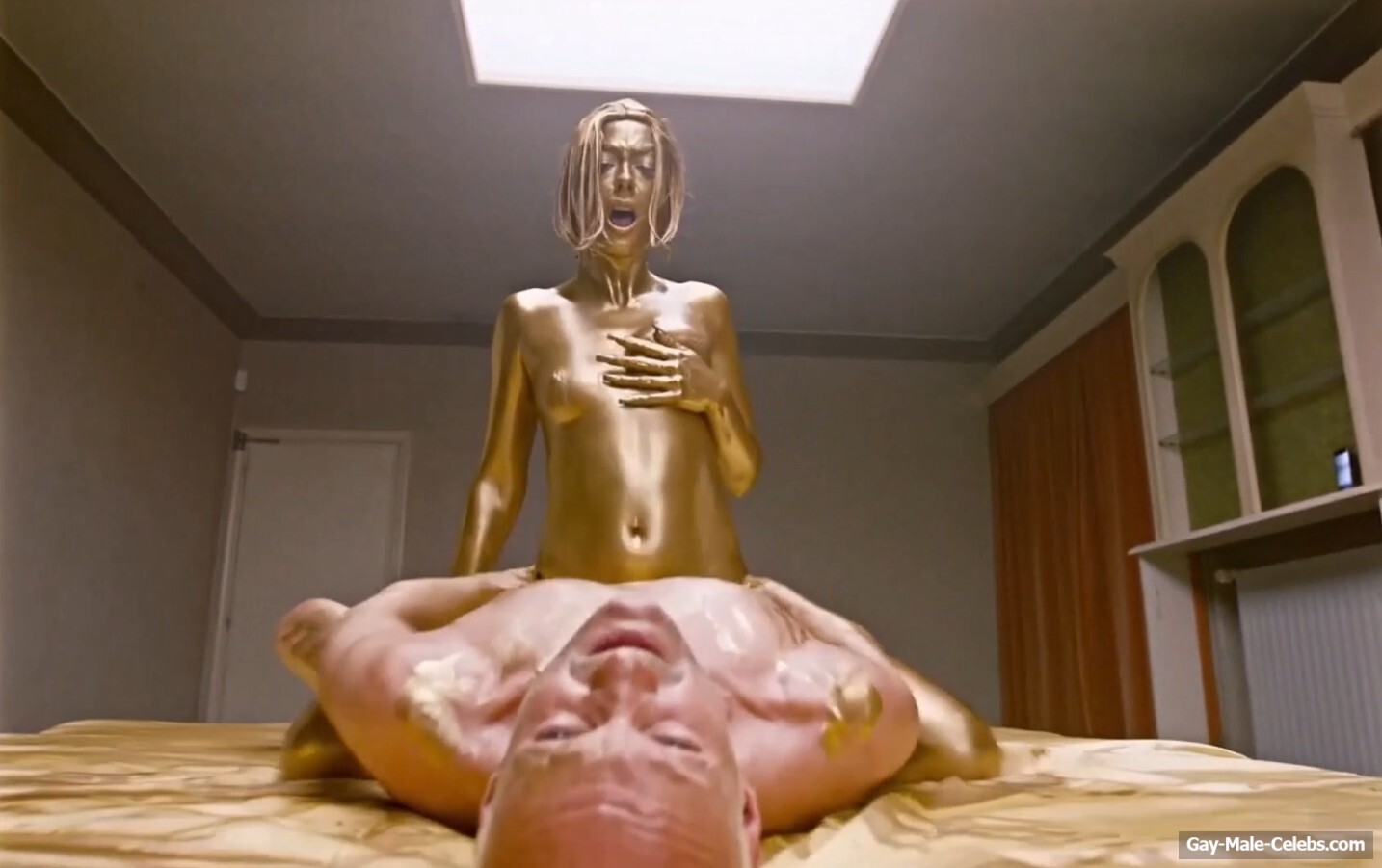 Andrew Howard Nude And Sex Scenes in Truly Naked