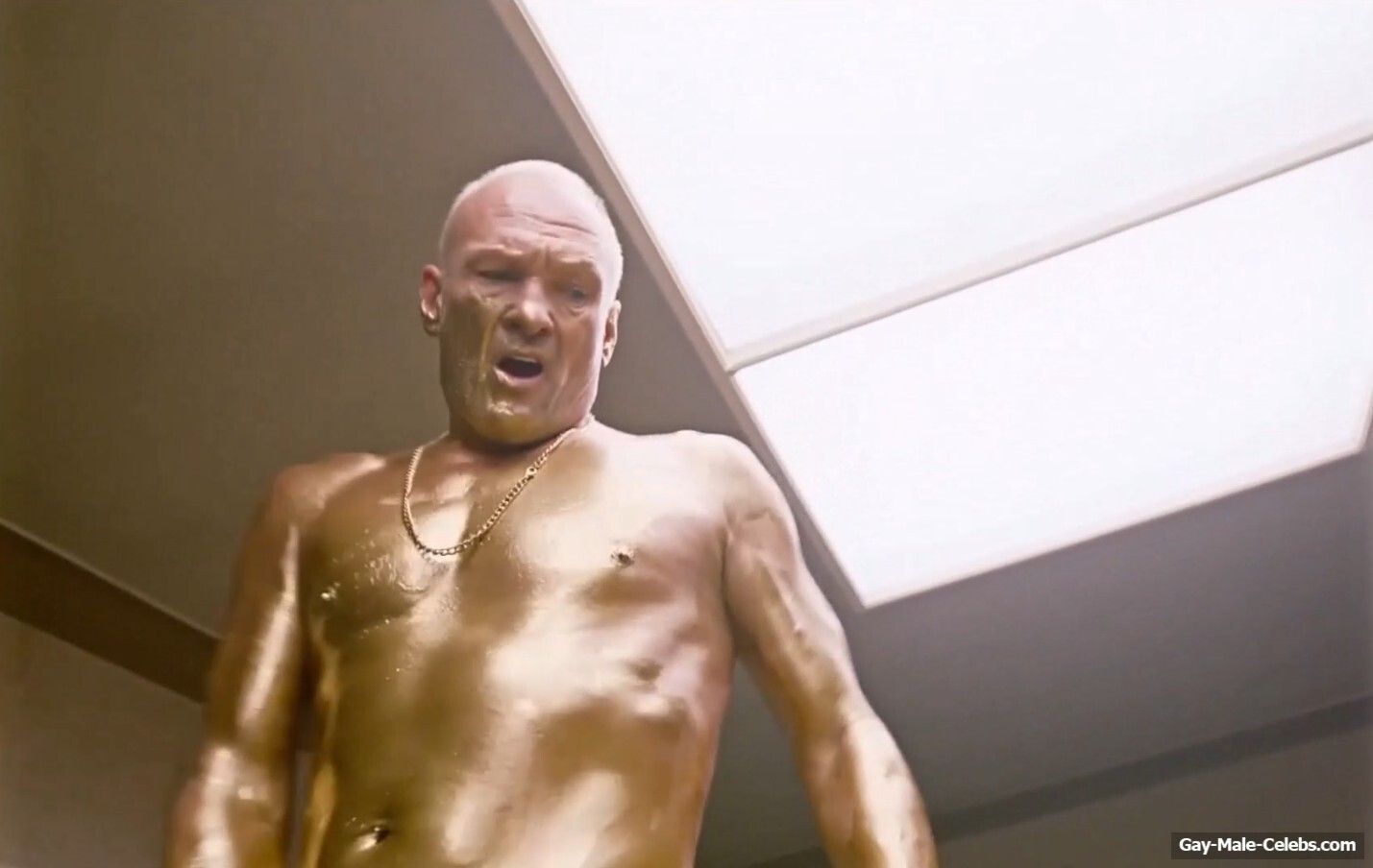 Andrew Howard Nude And Sex Scenes in Truly Naked