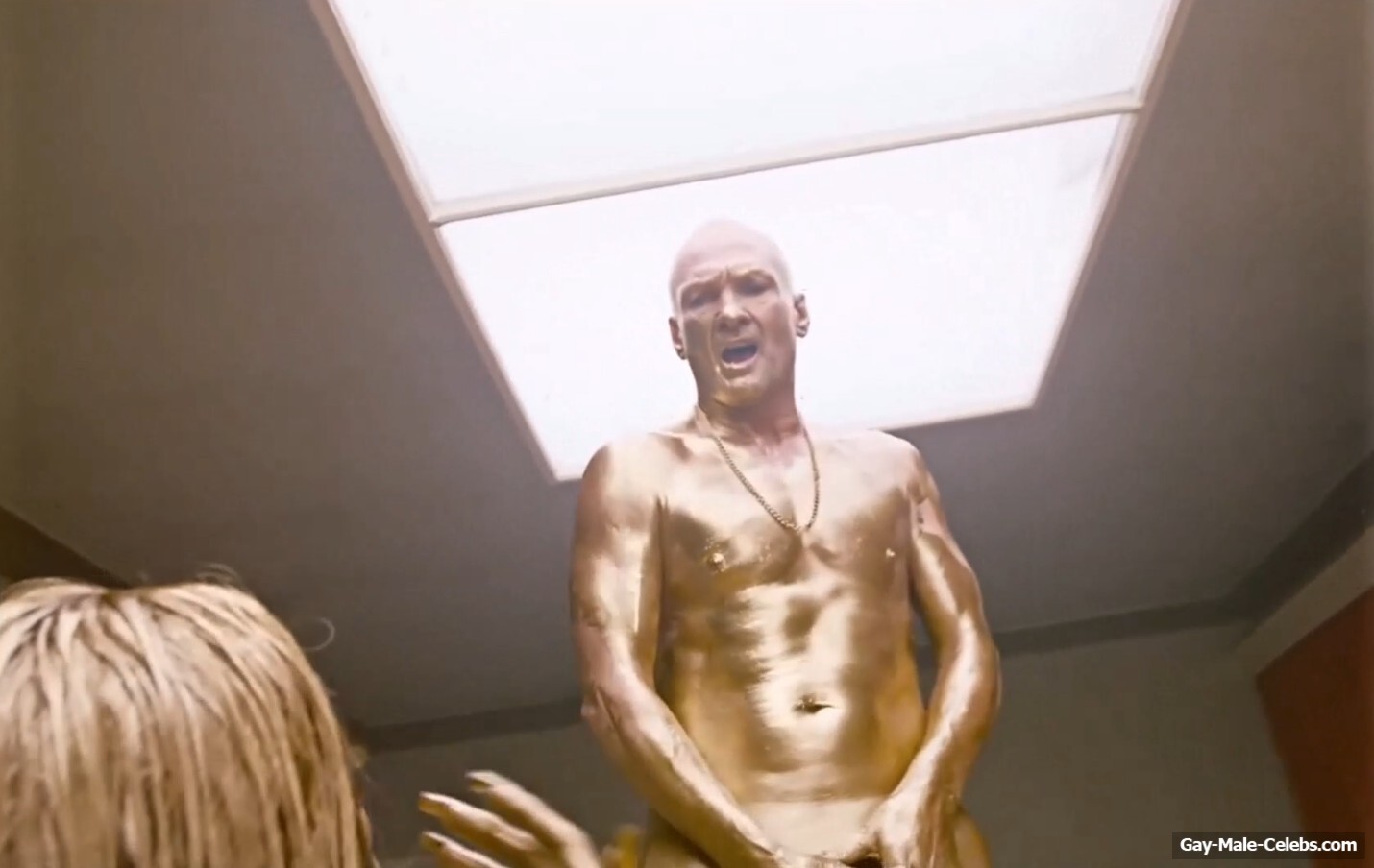 Andrew Howard Nude And Sex Scenes in Truly Naked