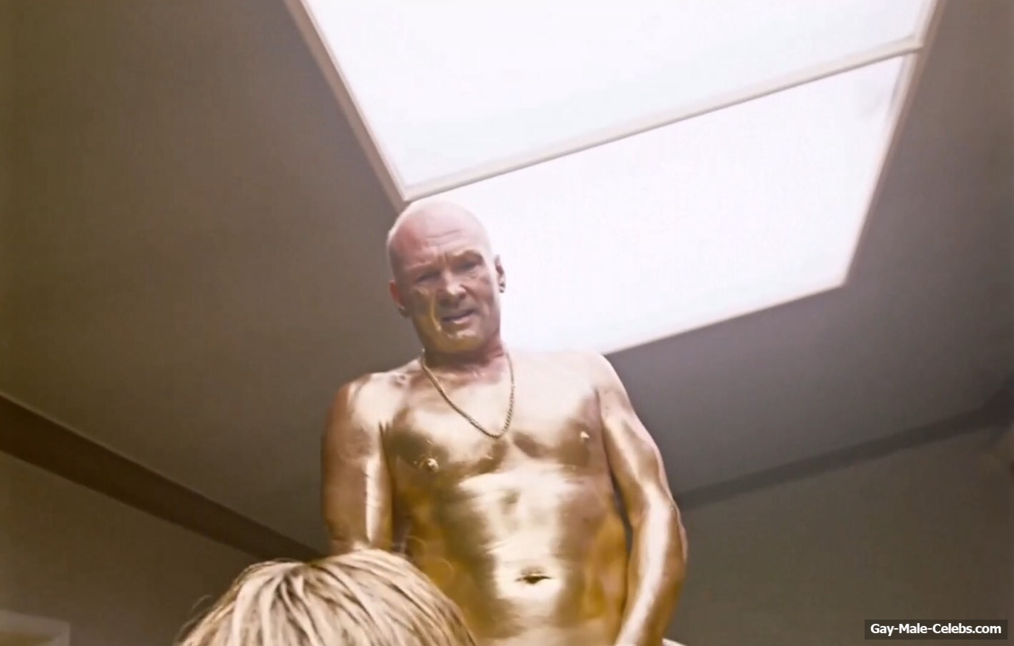 Andrew Howard Nude And Sex Scenes in Truly Naked