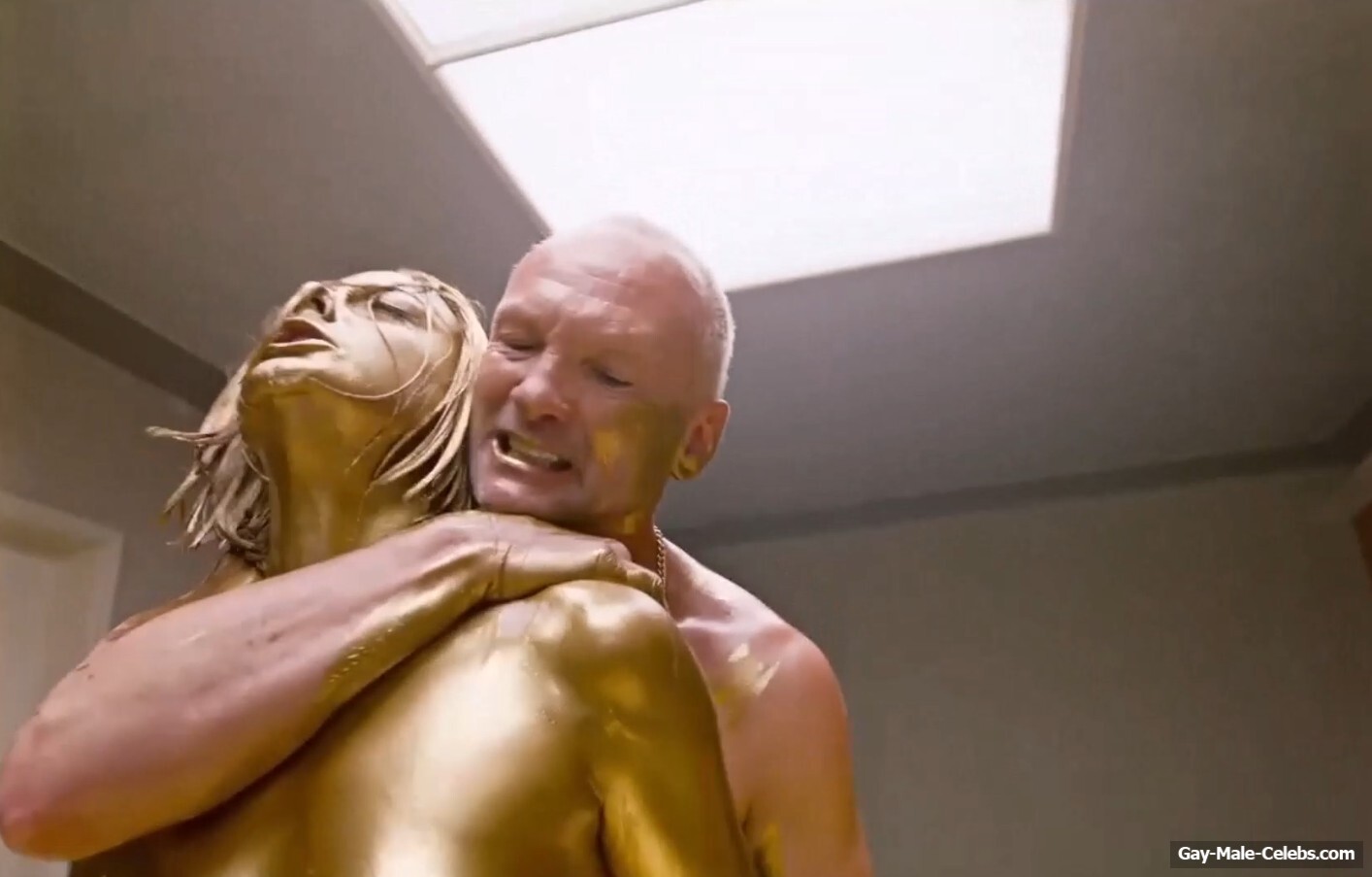 Andrew Howard Nude And Sex Scenes in Truly Naked