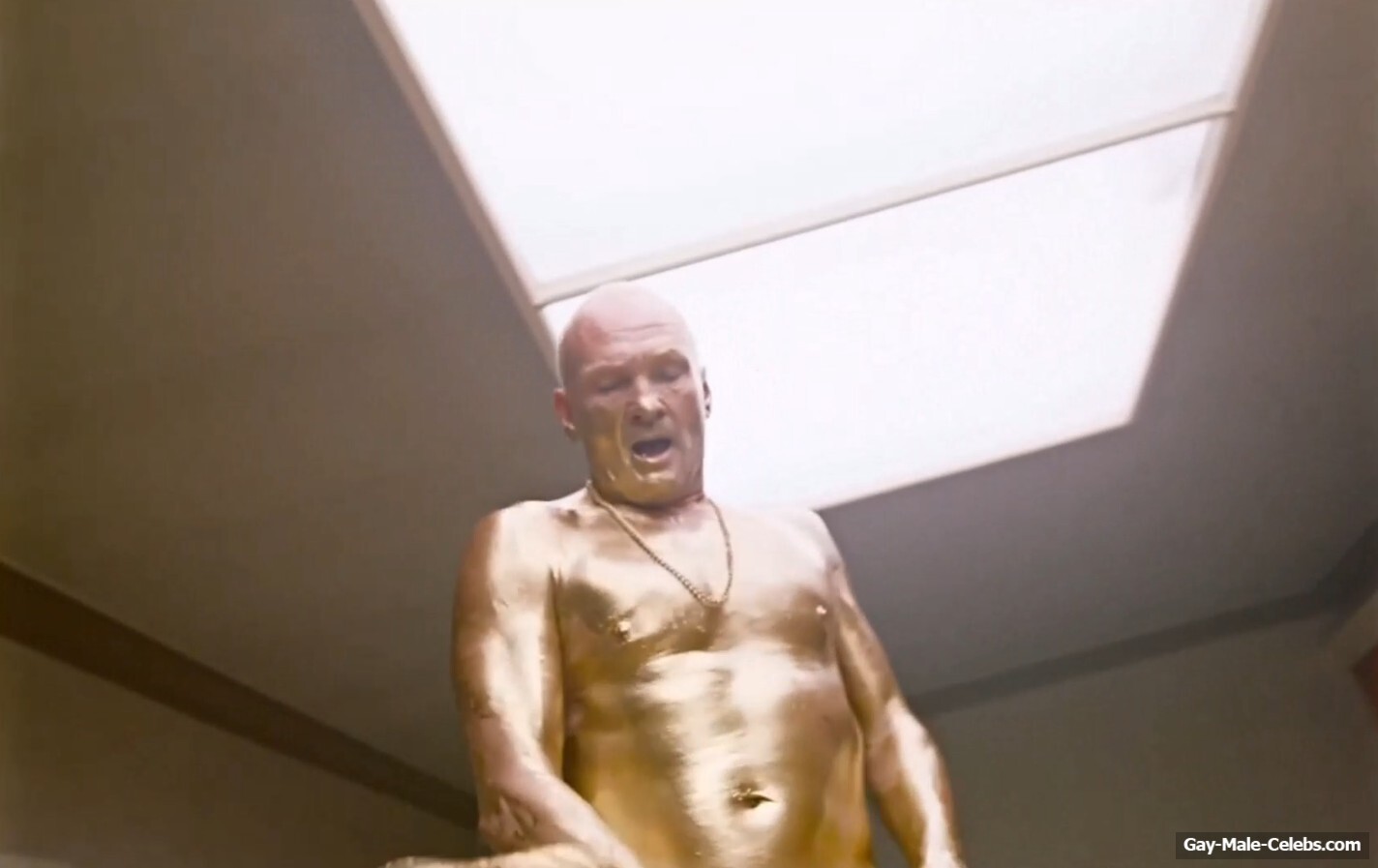 Andrew Howard Nude And Sex Scenes in Truly Naked