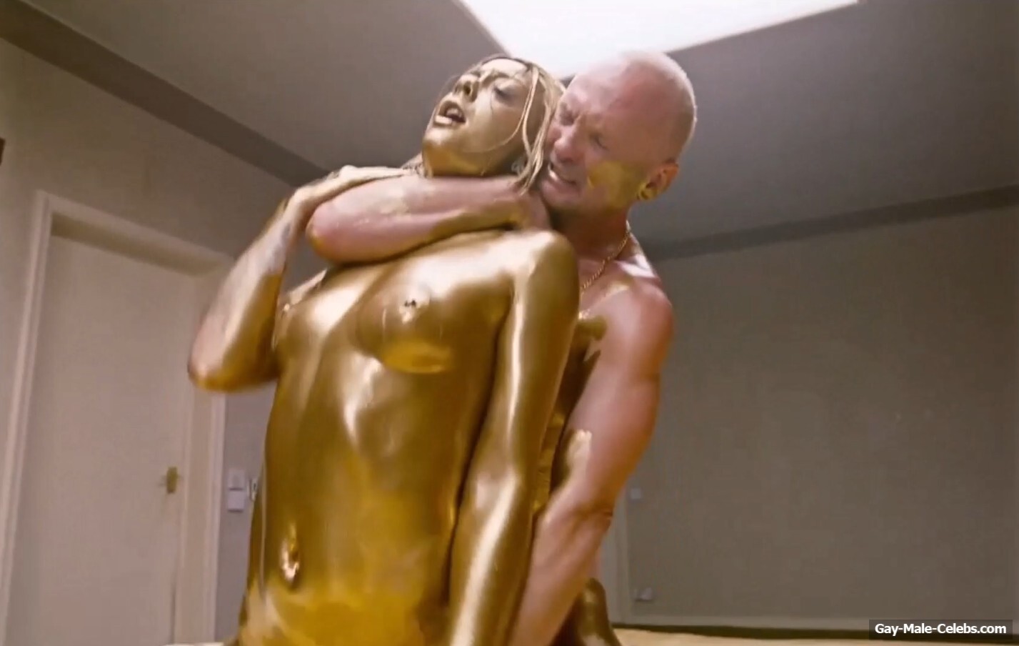Andrew Howard Nude And Sex Scenes in Truly Naked