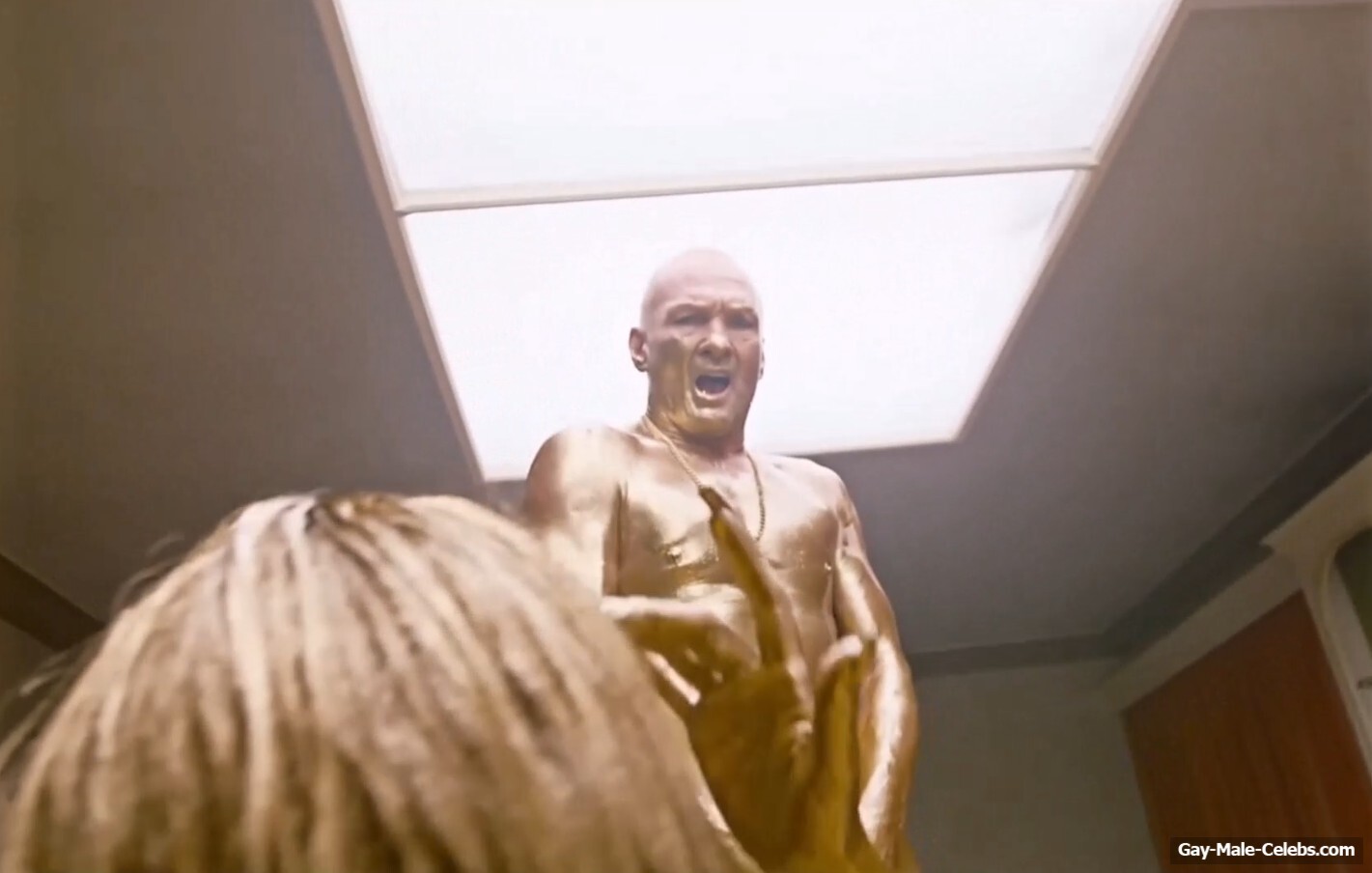 Andrew Howard Nude And Sex Scenes in Truly Naked