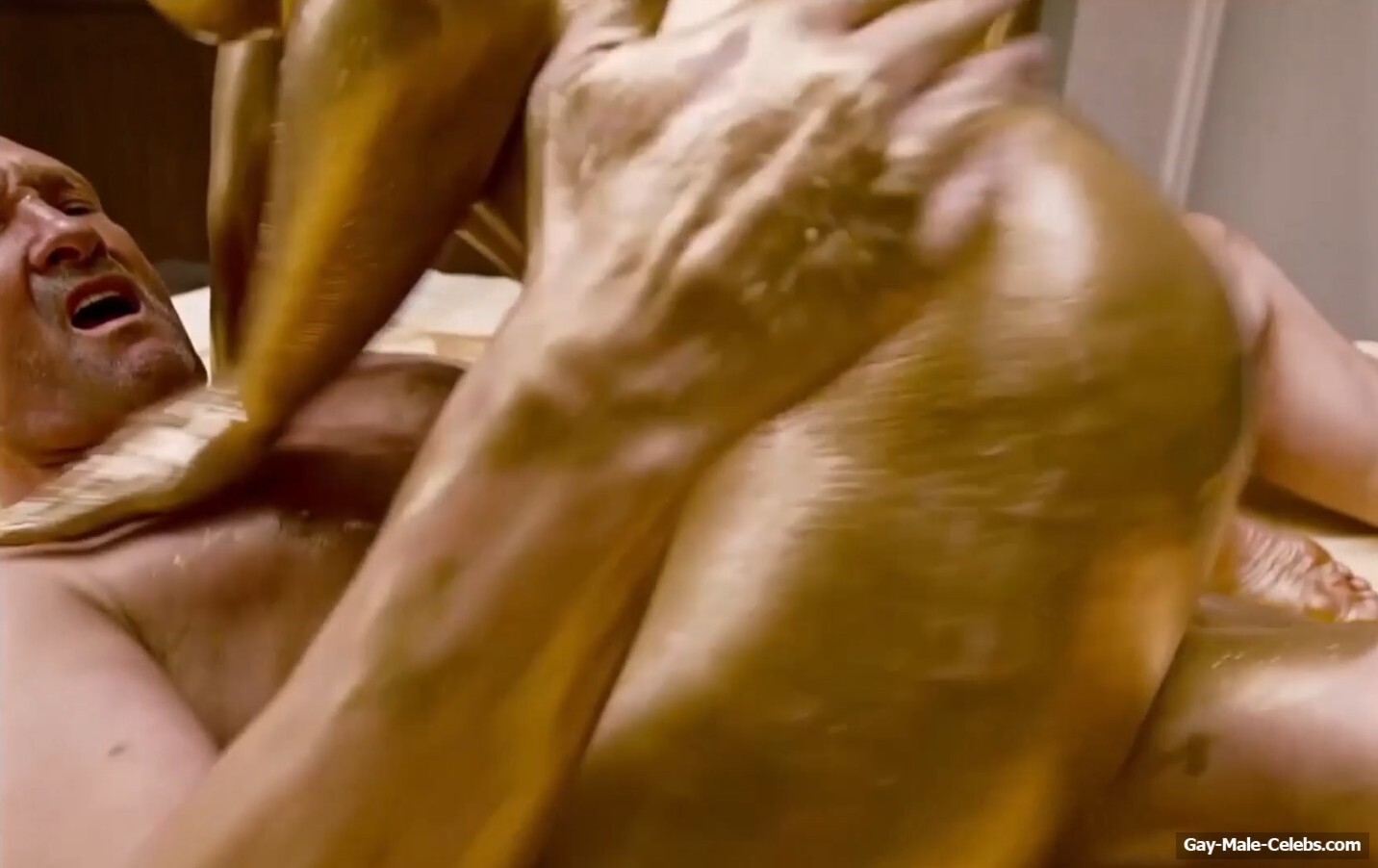 Andrew Howard Nude And Sex Scenes in Truly Naked