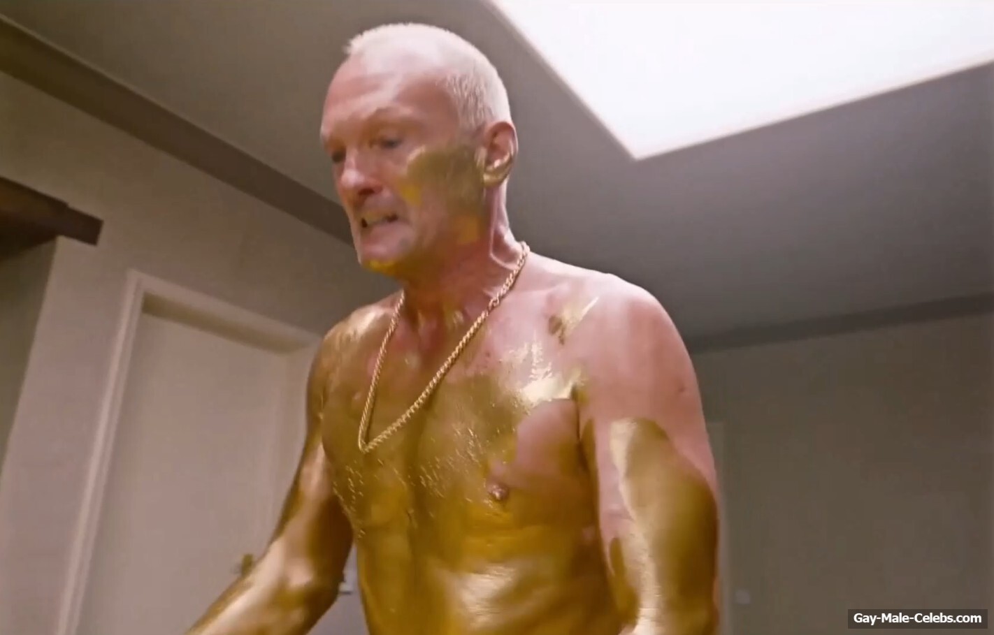 Andrew Howard Nude And Sex Scenes in Truly Naked