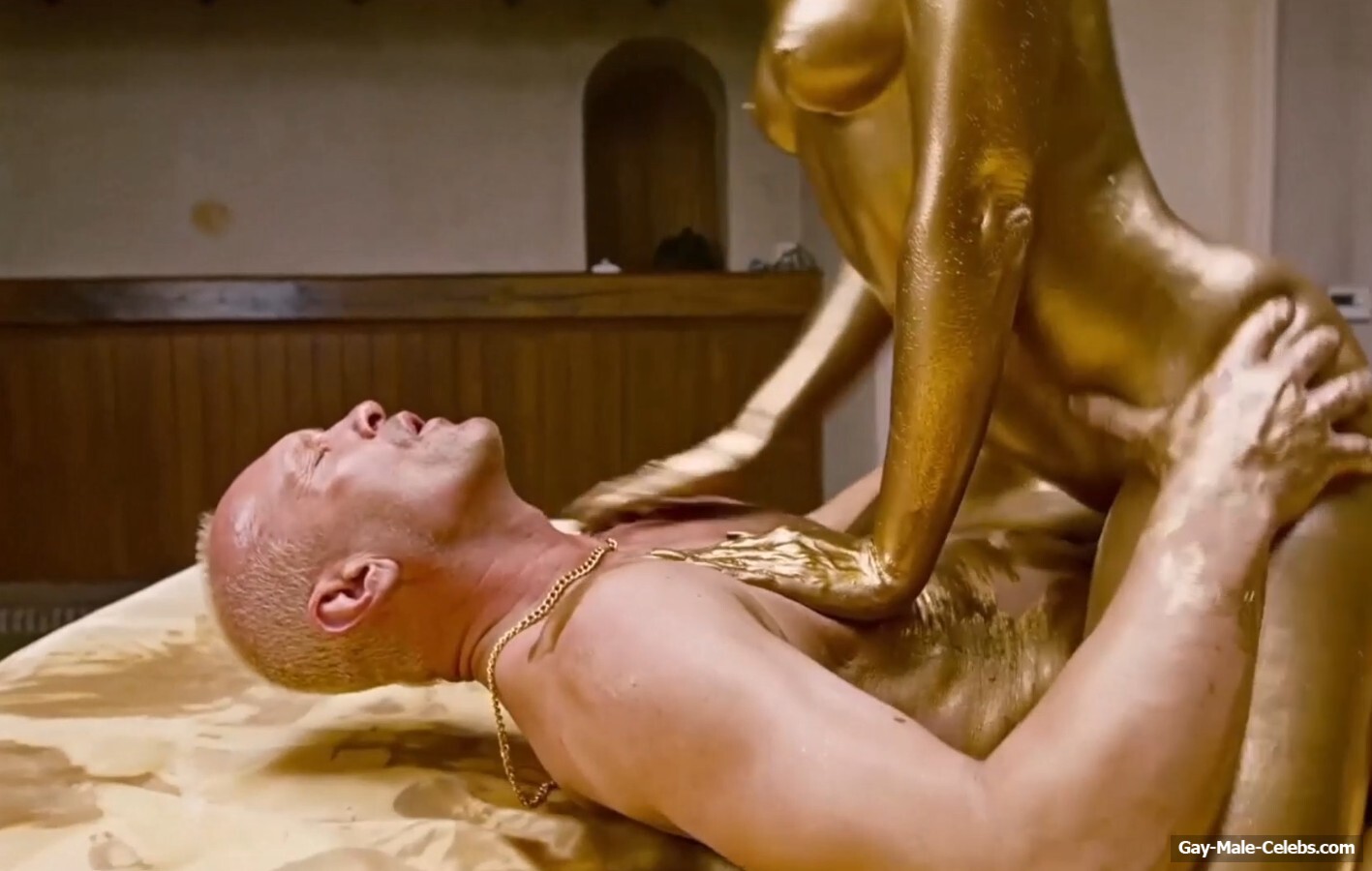 Andrew Howard Nude And Sex Scenes in Truly Naked