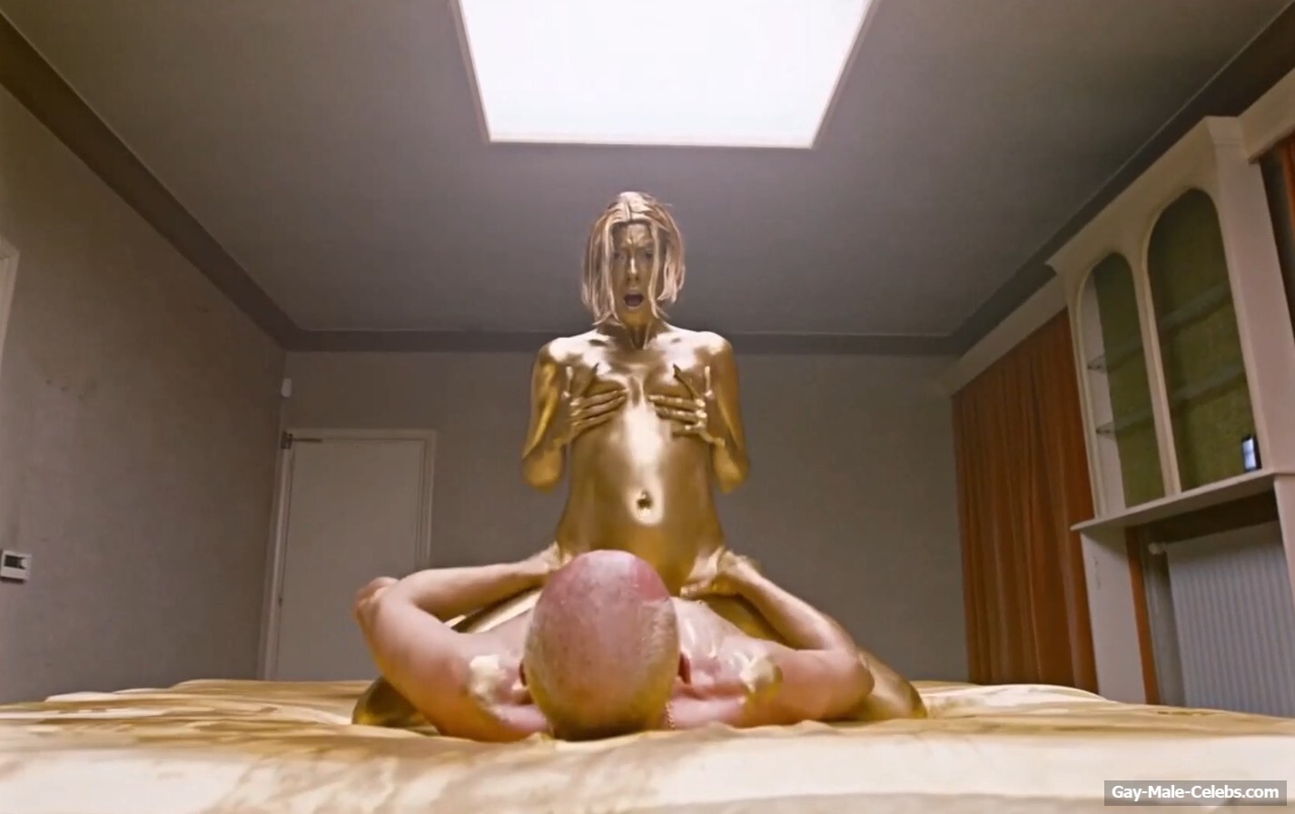 Andrew Howard Nude And Sex Scenes in Truly Naked