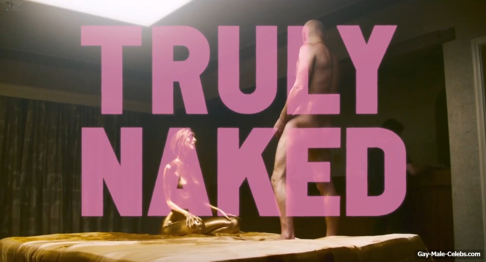 Andrew Howard Nude And Sex Scenes in Truly Naked