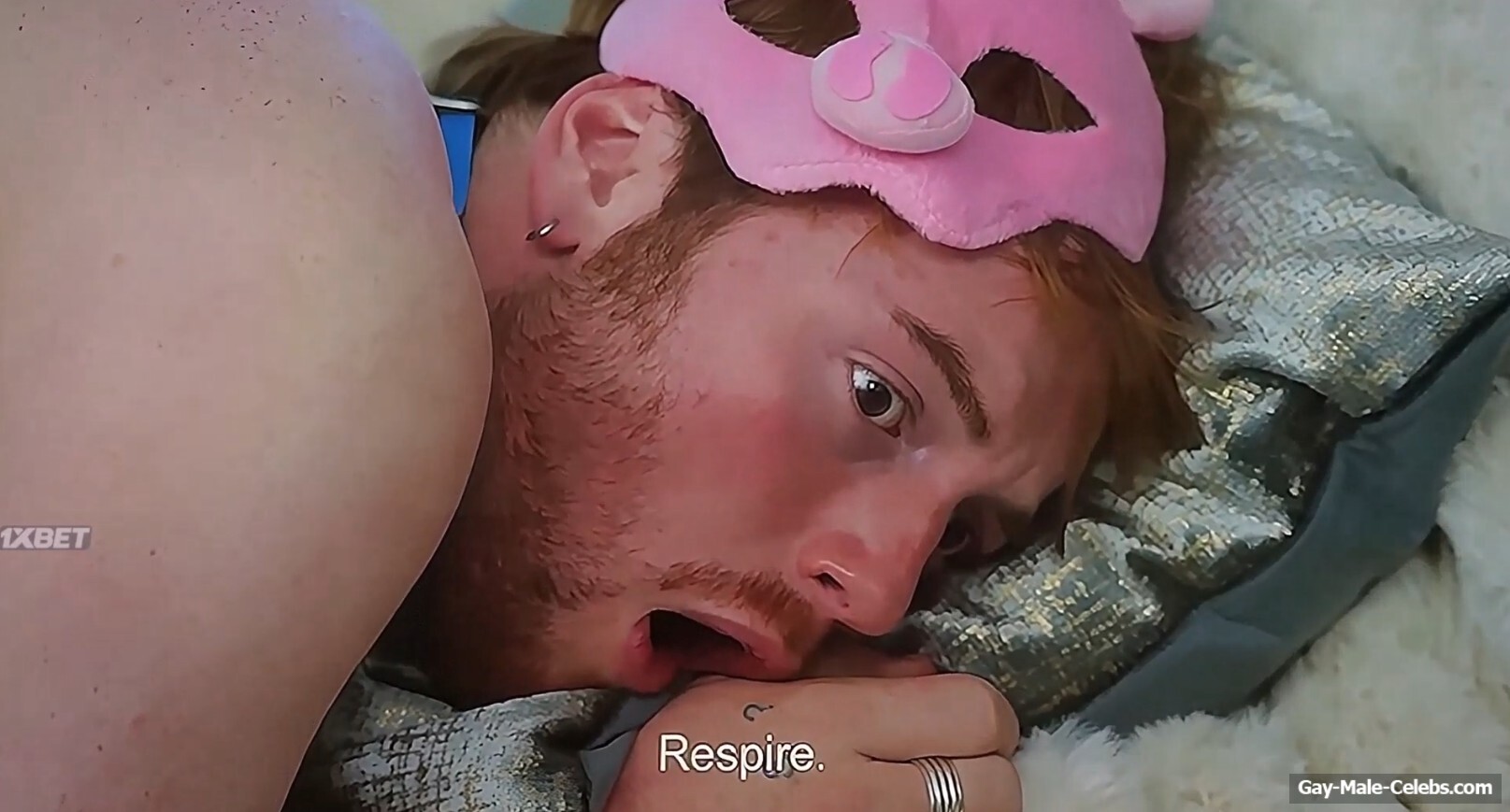 Cooper Hoffman - Full Nude and Sex Scenes Collection in I Want Your Sex
