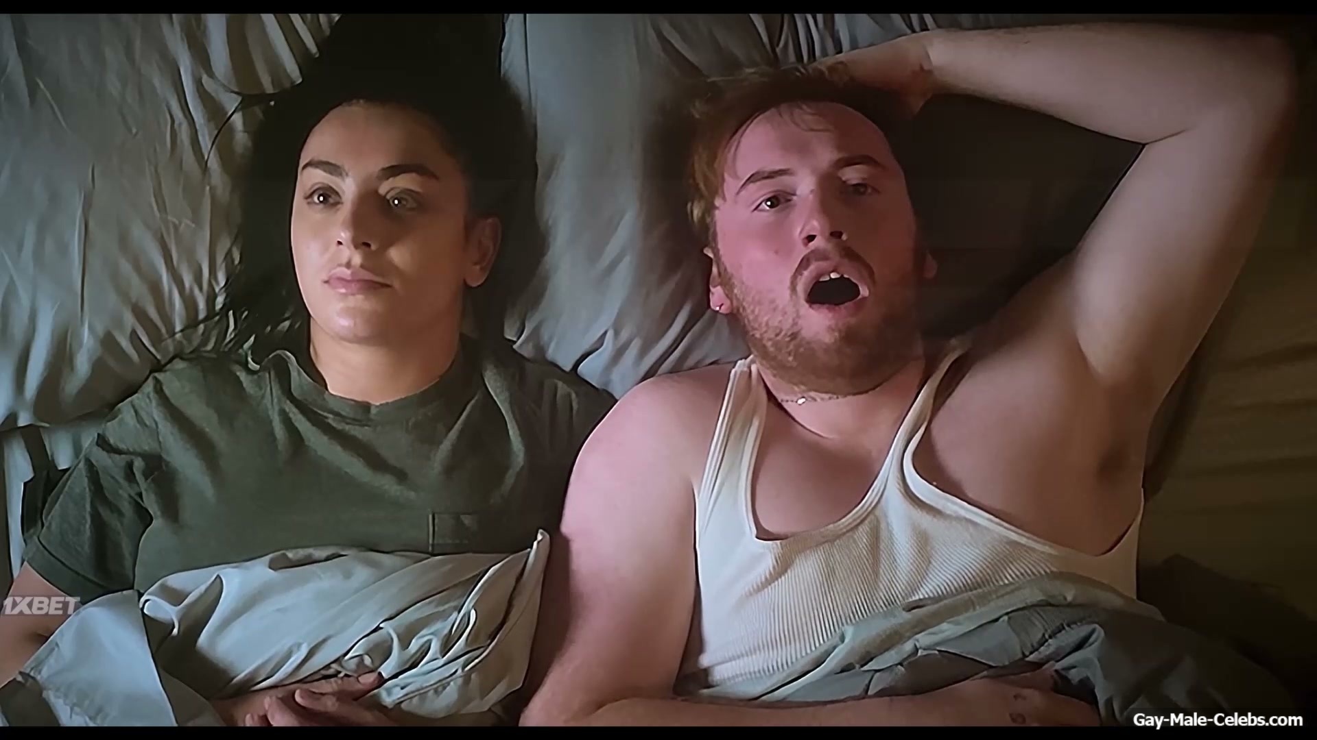 Cooper Hoffman - Full Nude and Sex Scenes Collection in I Want Your Sex