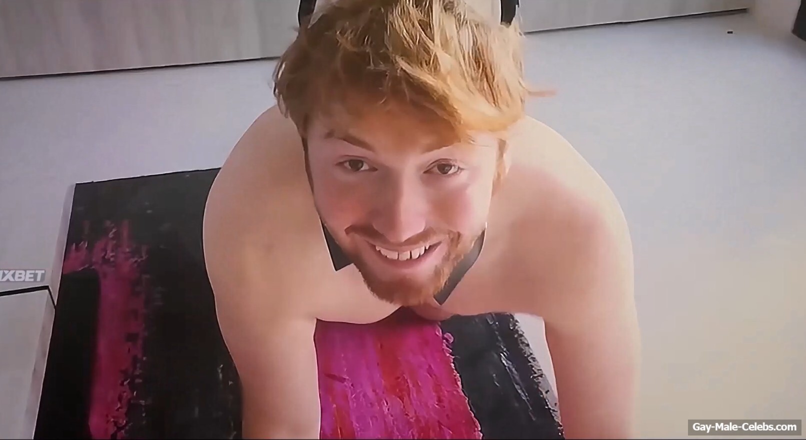 Cooper Hoffman - Full Nude and Sex Scenes Collection in I Want Your Sex