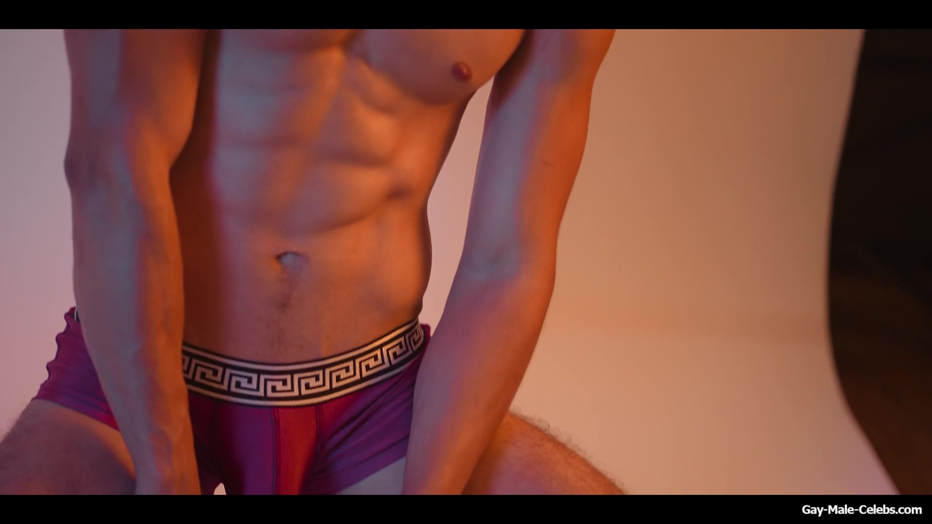 Emilio Osorio Shirtless Underwear and Nude Scenes in My Daughters Father