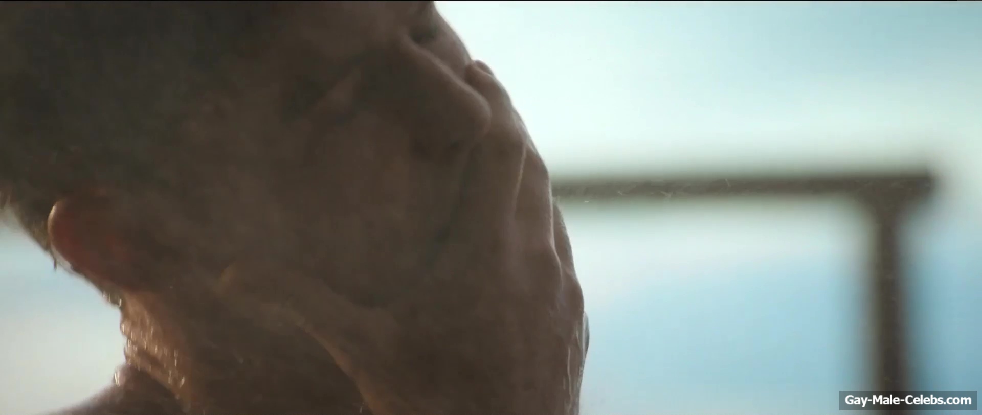 Garrett Wareing Nude And Underwear Scenes in Ransom Canyon