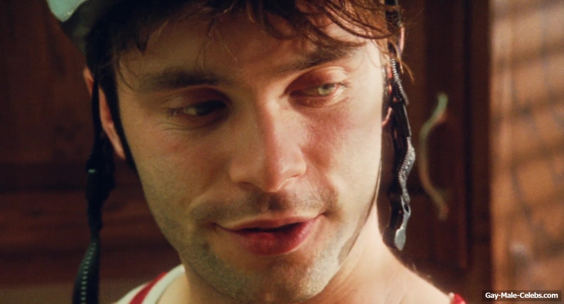 Hal Baum Frontal Nude and Gay Sex Scenes in Anything That Moves