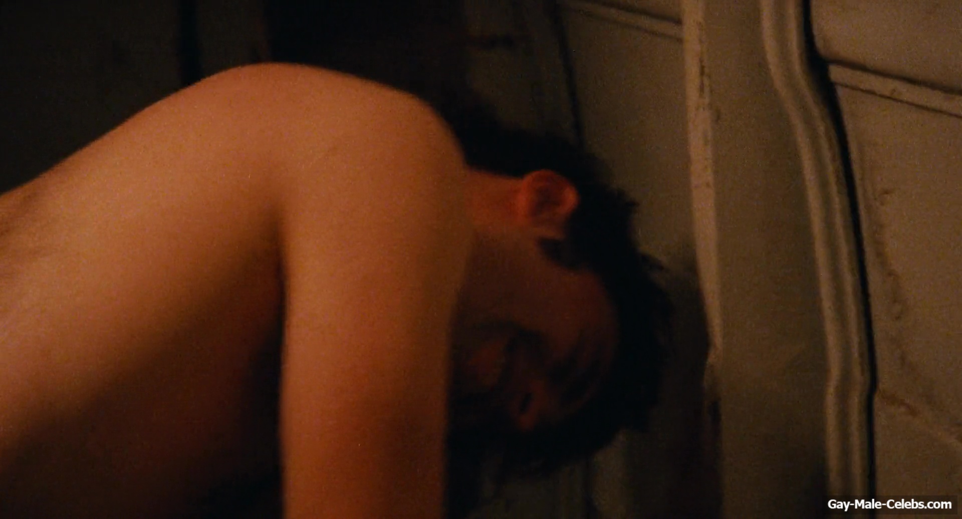 Hal Baum Frontal Nude and Gay Sex Scenes in Anything That Moves