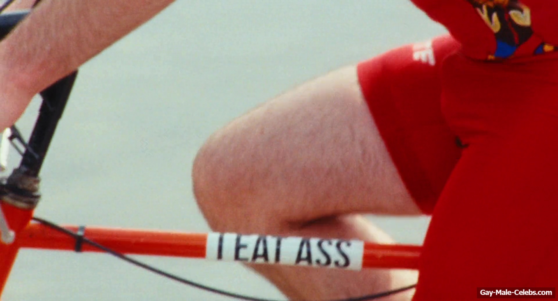 Hal Baum Frontal Nude and Gay Sex Scenes in Anything That Moves