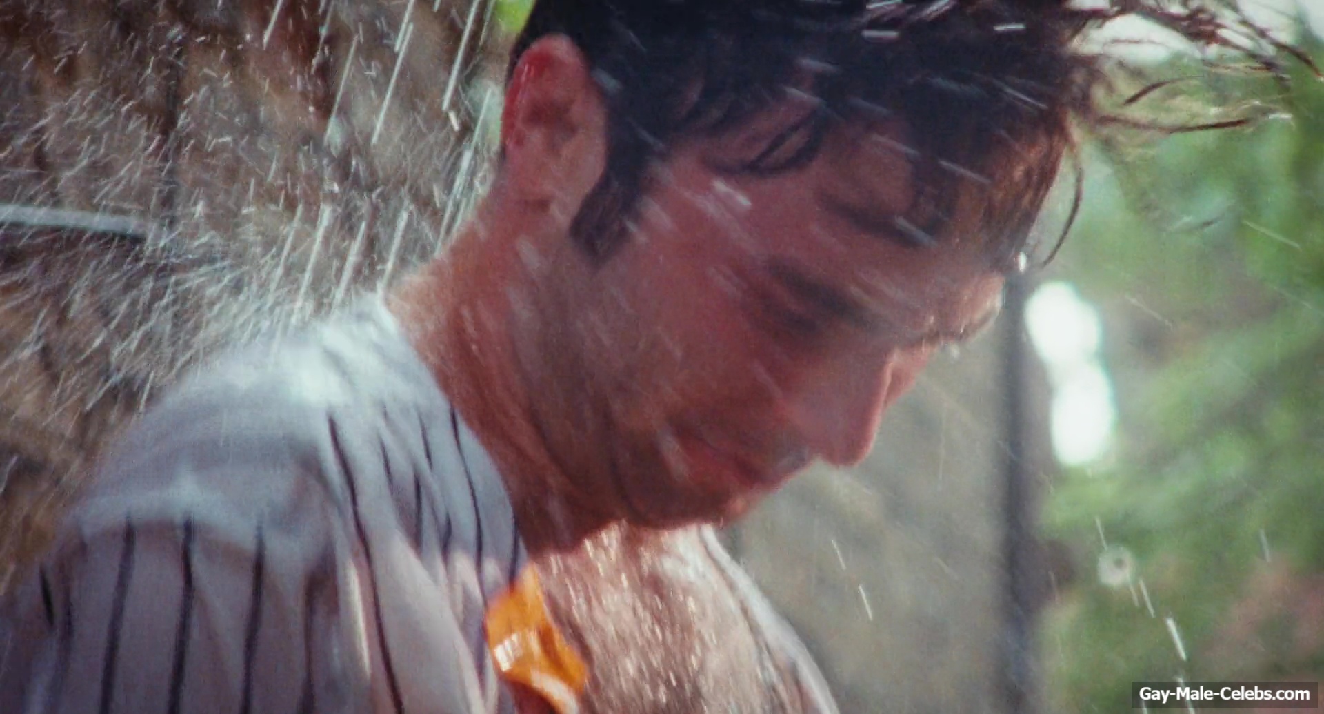 Hal Baum Frontal Nude and Gay Sex Scenes in Anything That Moves
