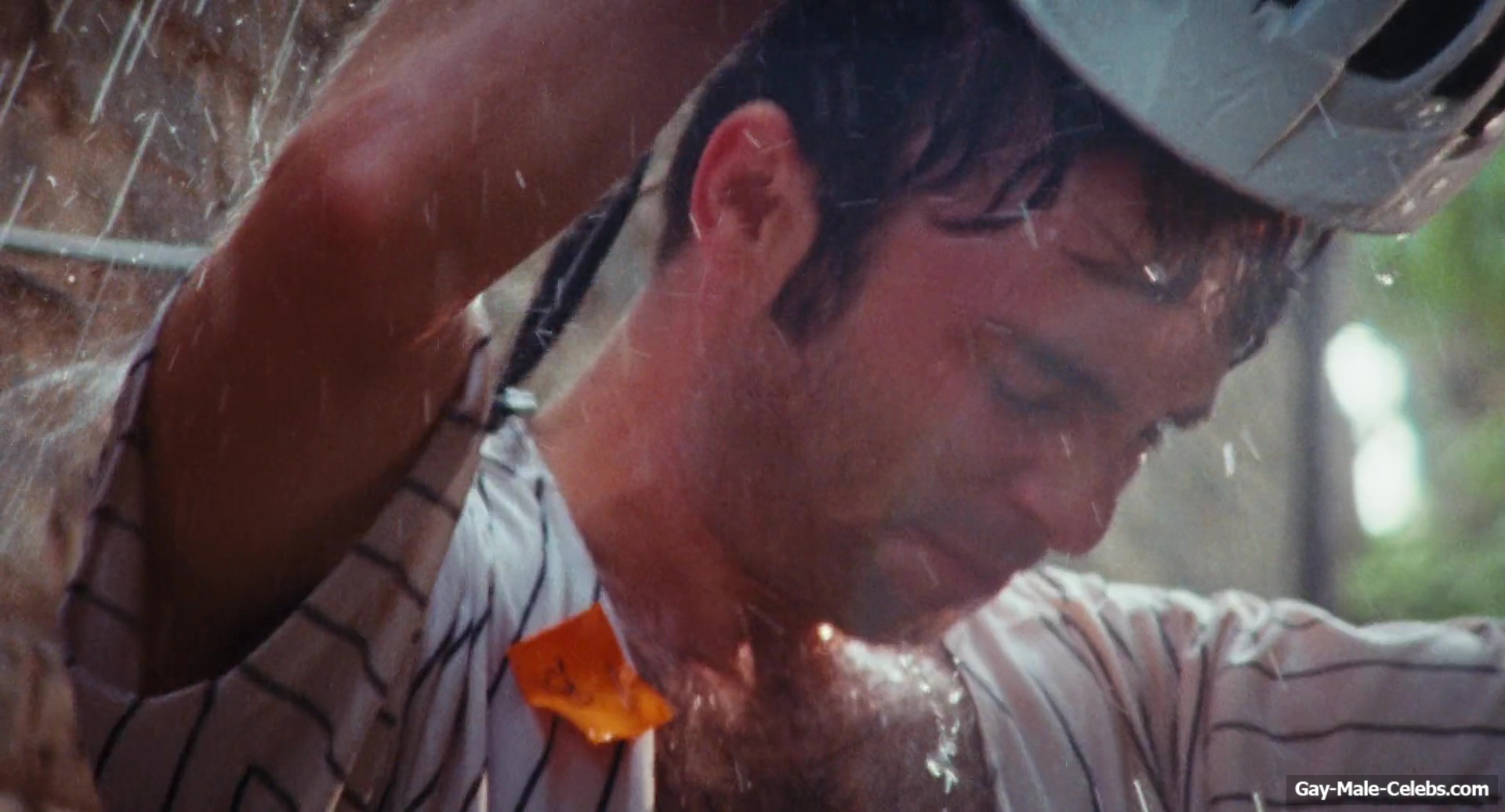 Hal Baum Frontal Nude and Gay Sex Scenes in Anything That Moves