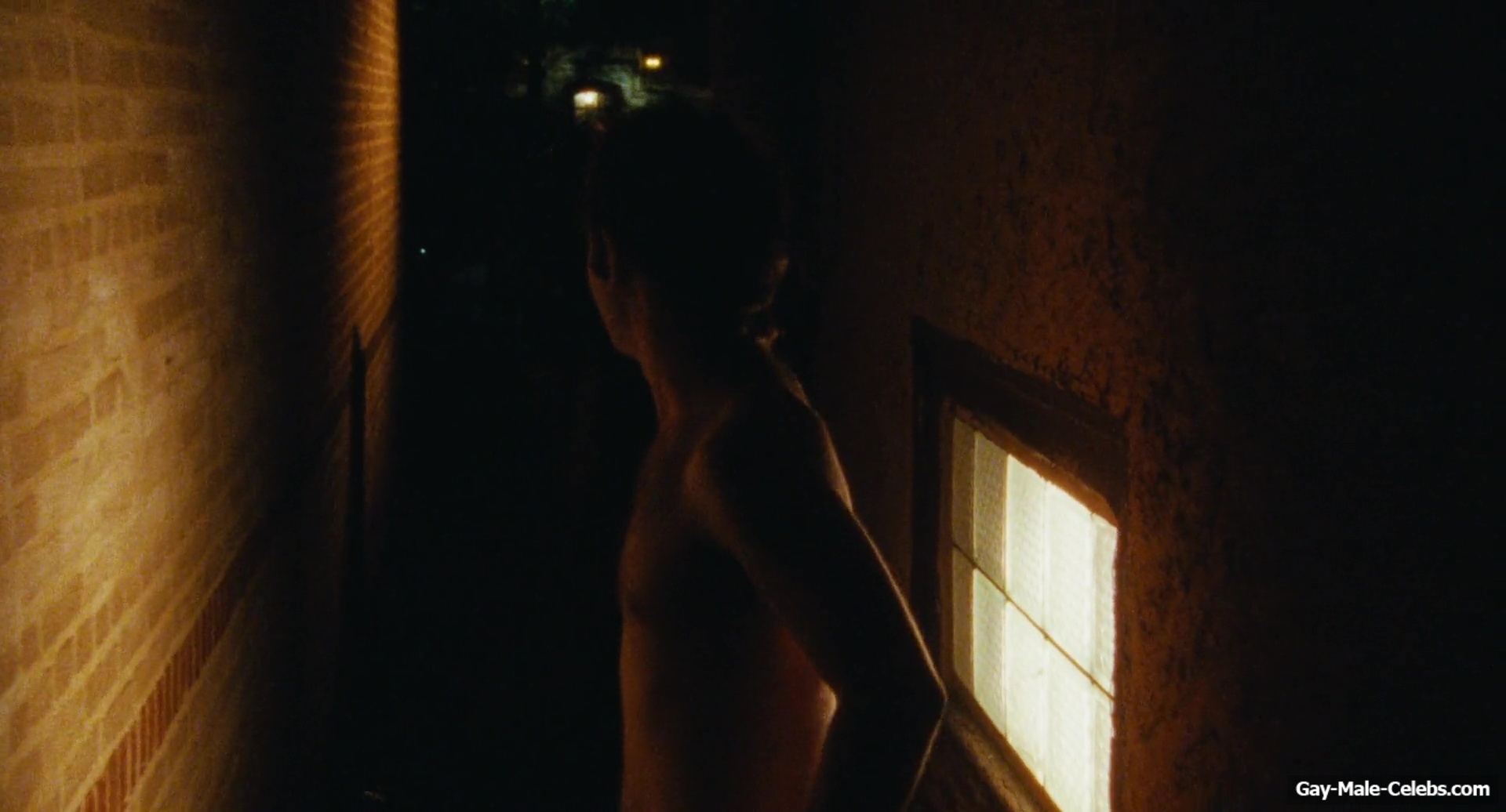 Hal Baum Frontal Nude and Gay Sex Scenes in Anything That Moves