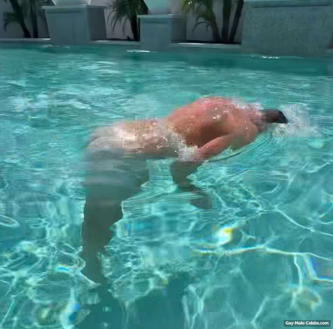 Johnny Bananas Nude And Underwear Pics