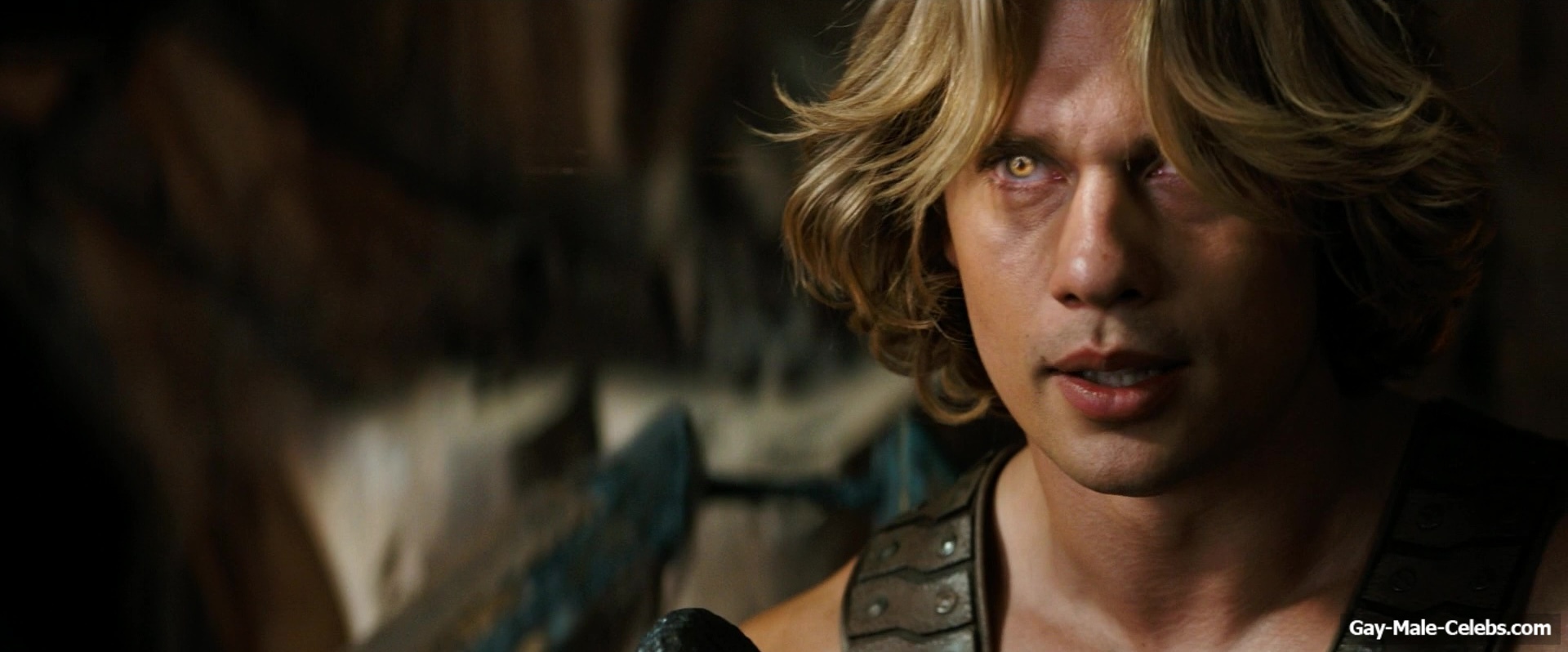 Nicholas Galitzine Shirtless And Hot Scenes in Masters Of The Universe