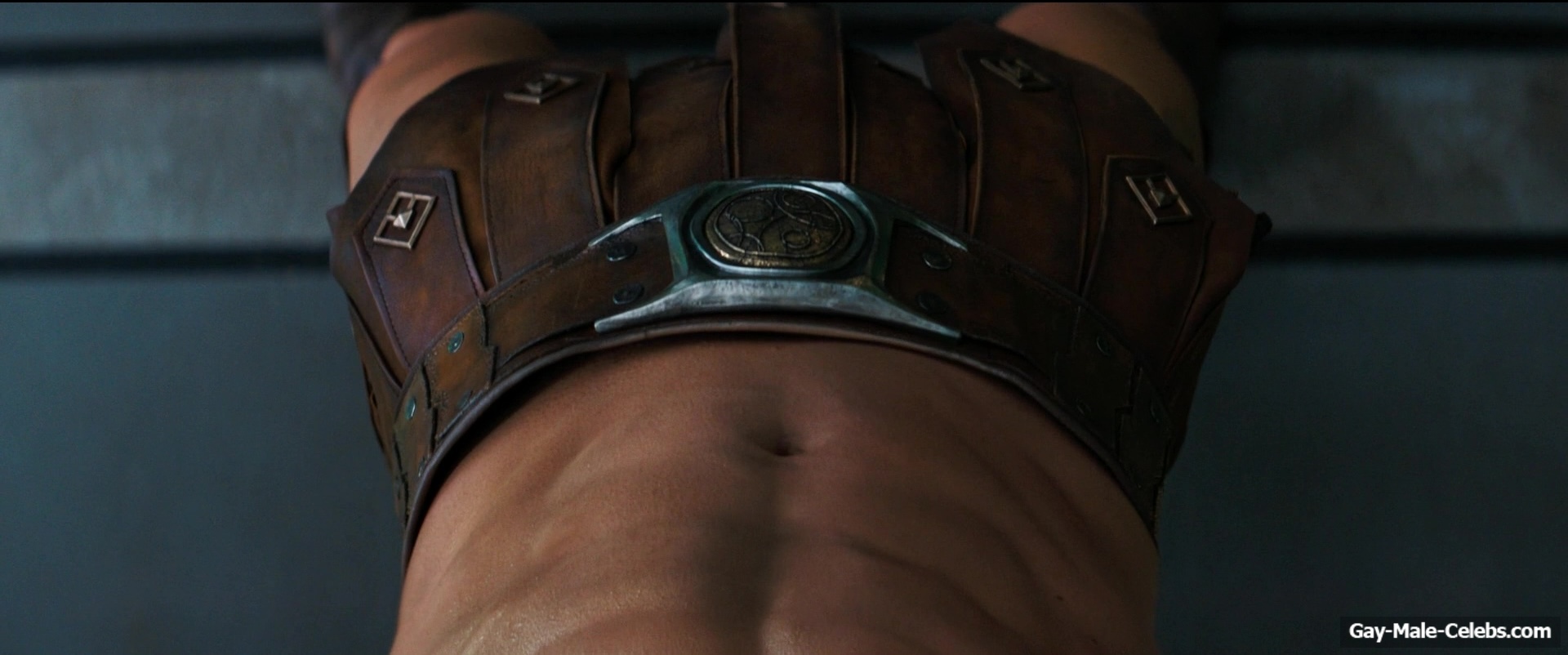 Nicholas Galitzine Shirtless And Hot Scenes in Masters Of The Universe
